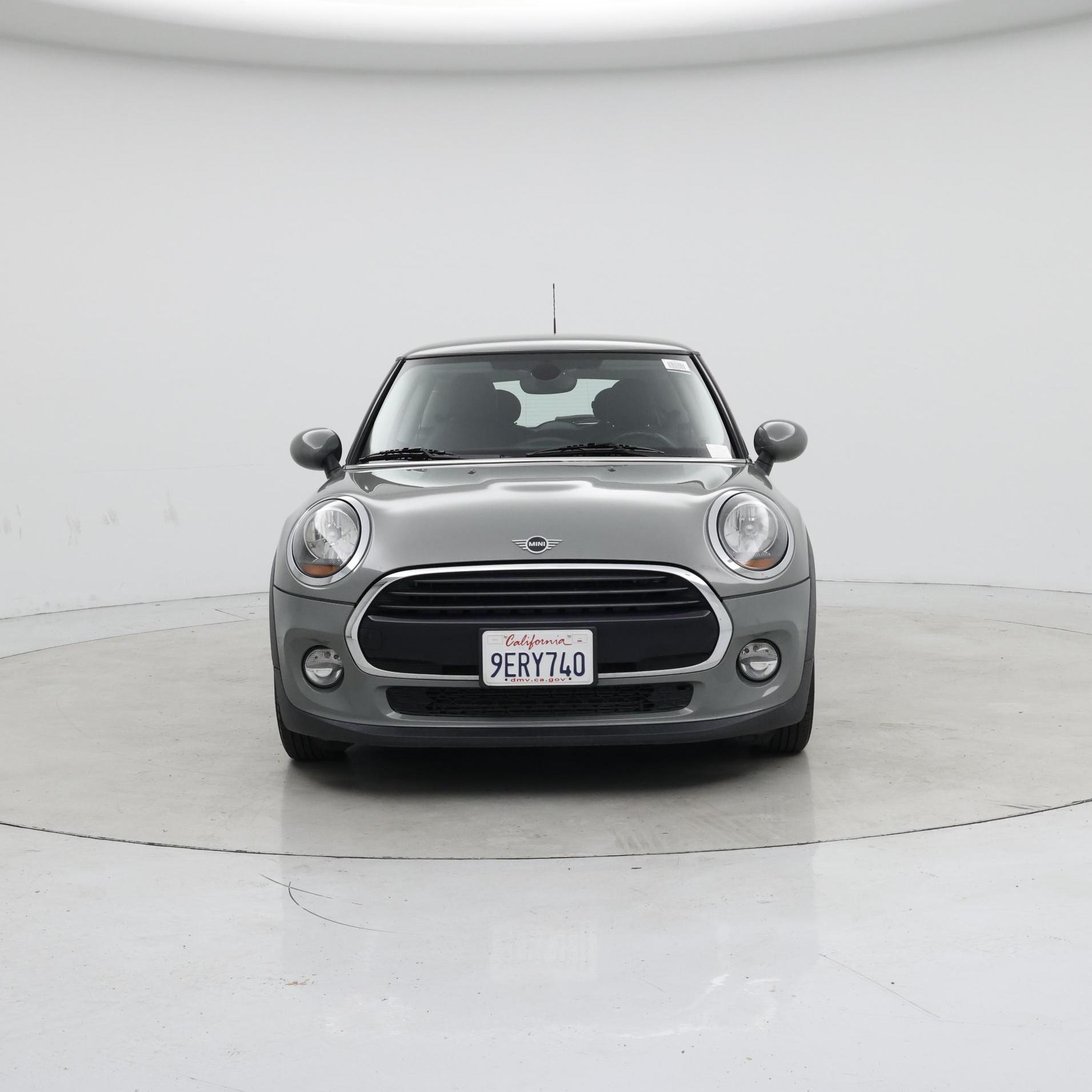 Thumbnail: 2019 MINI Cooper Hardtop - 5