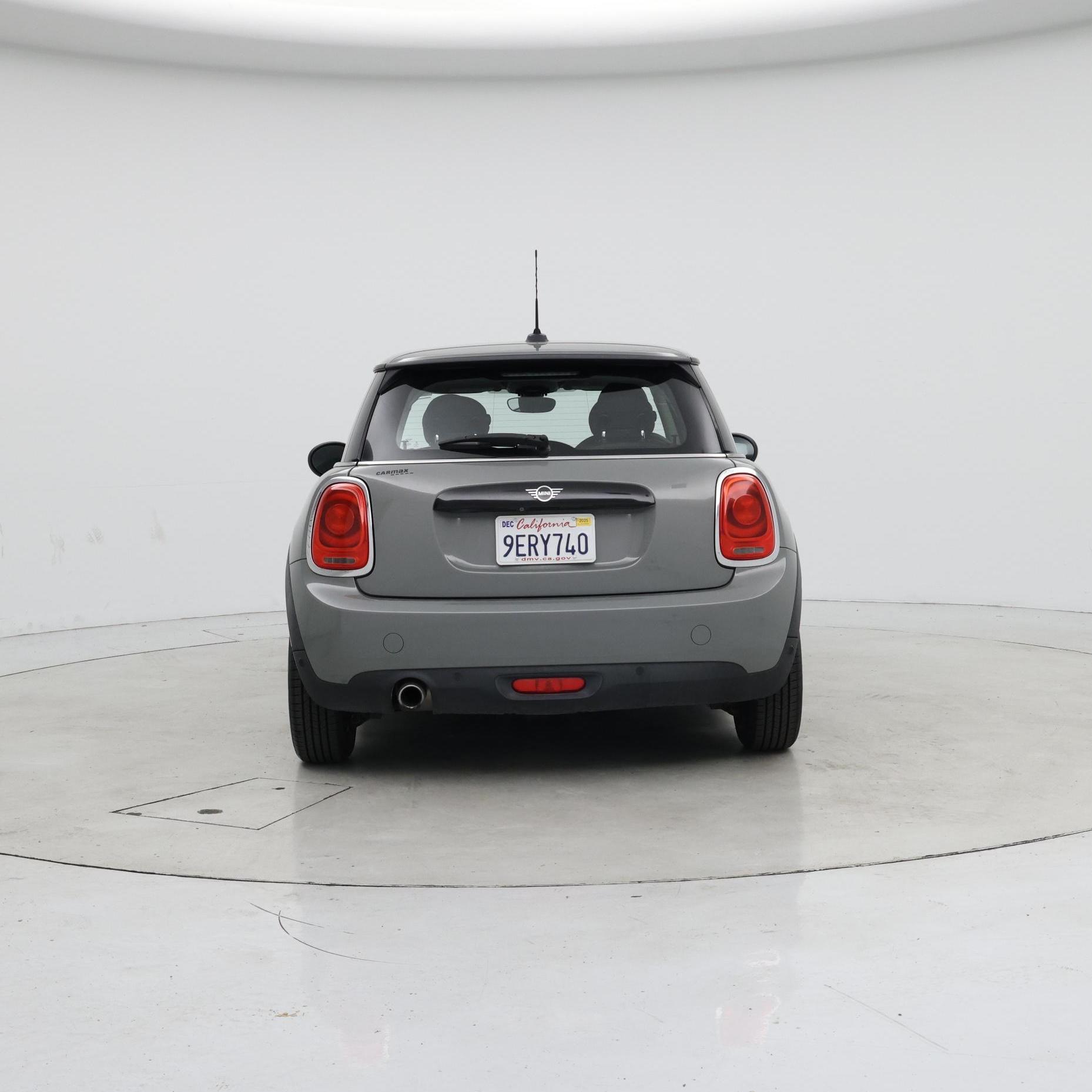 Thumbnail: 2019 MINI Cooper Hardtop - 6