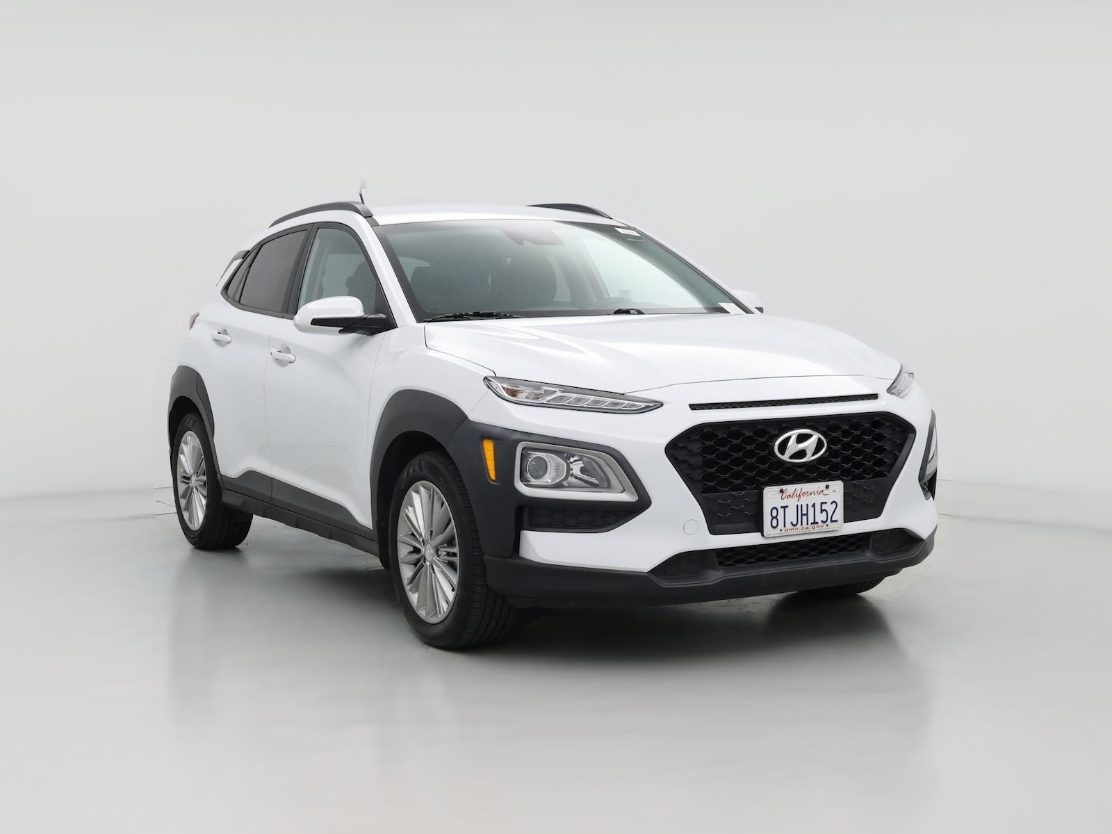 2020 Hyundai Kona