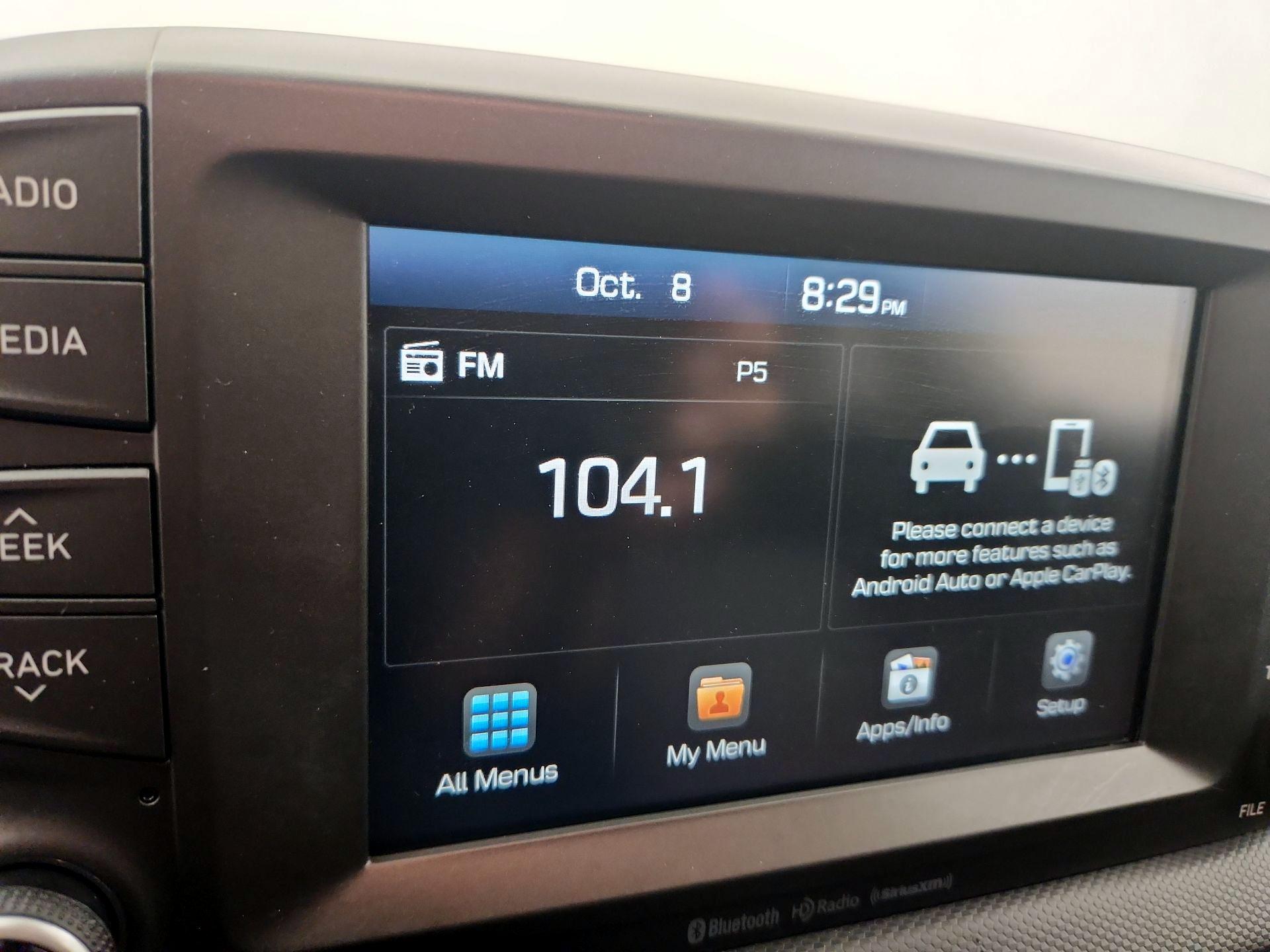 Thumbnail: 2020 Hyundai Kona - 15