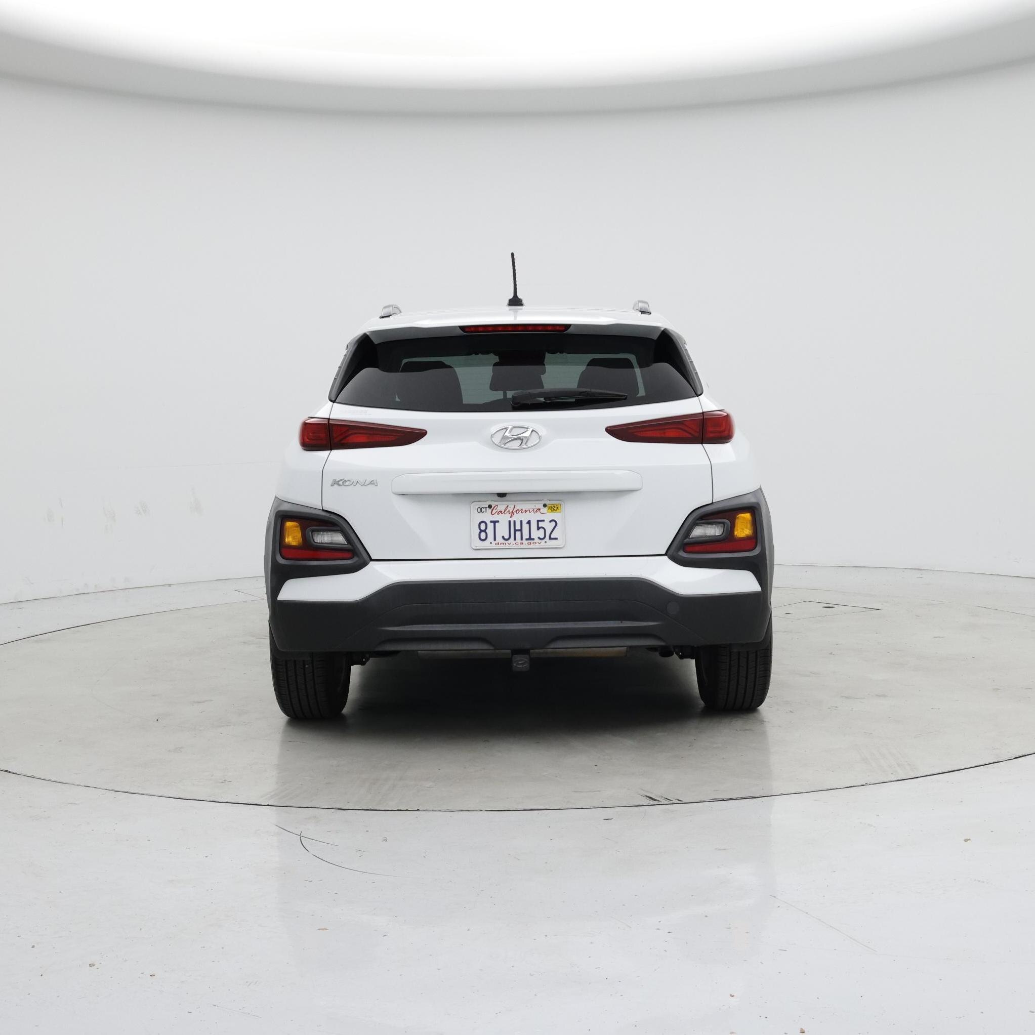 Thumbnail: 2020 Hyundai Kona - 6