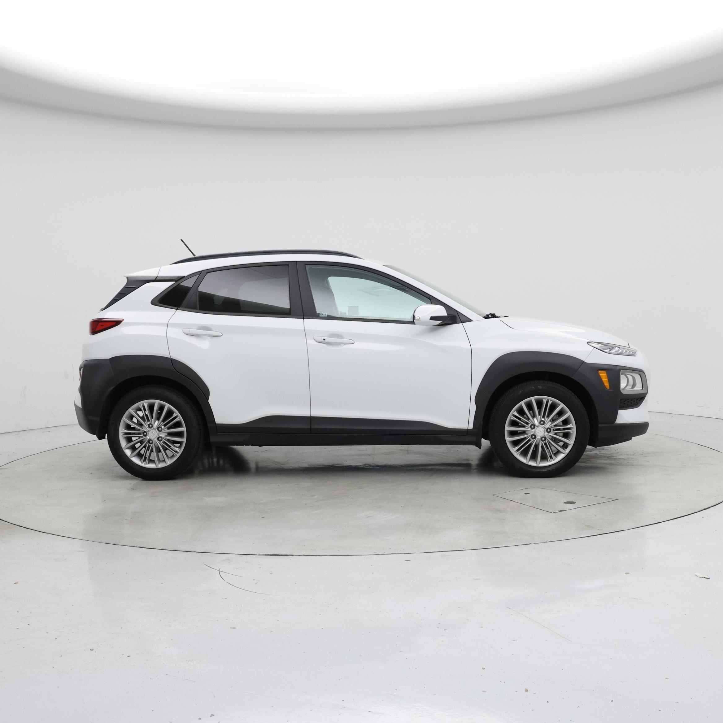 Thumbnail: 2020 Hyundai Kona - 7