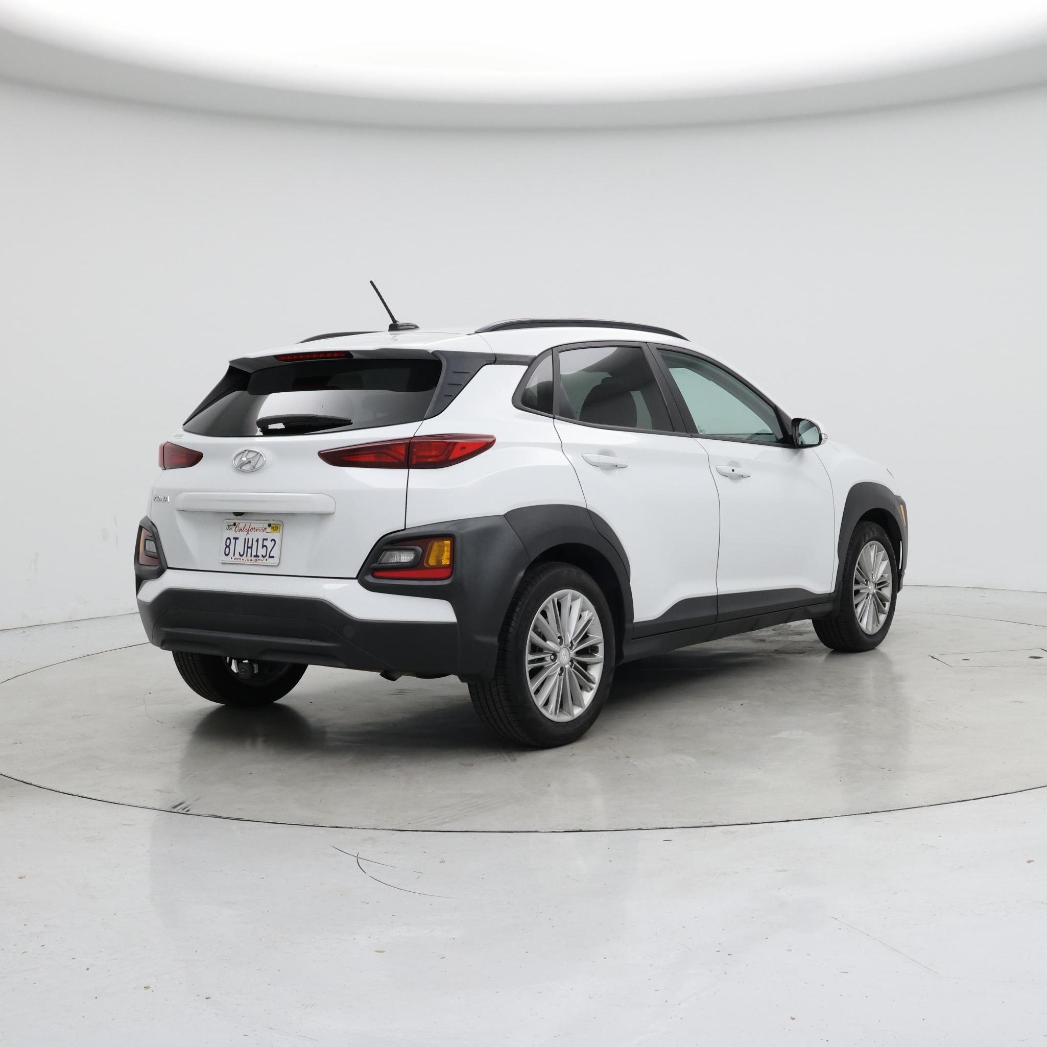 Thumbnail: 2020 Hyundai Kona - 8
