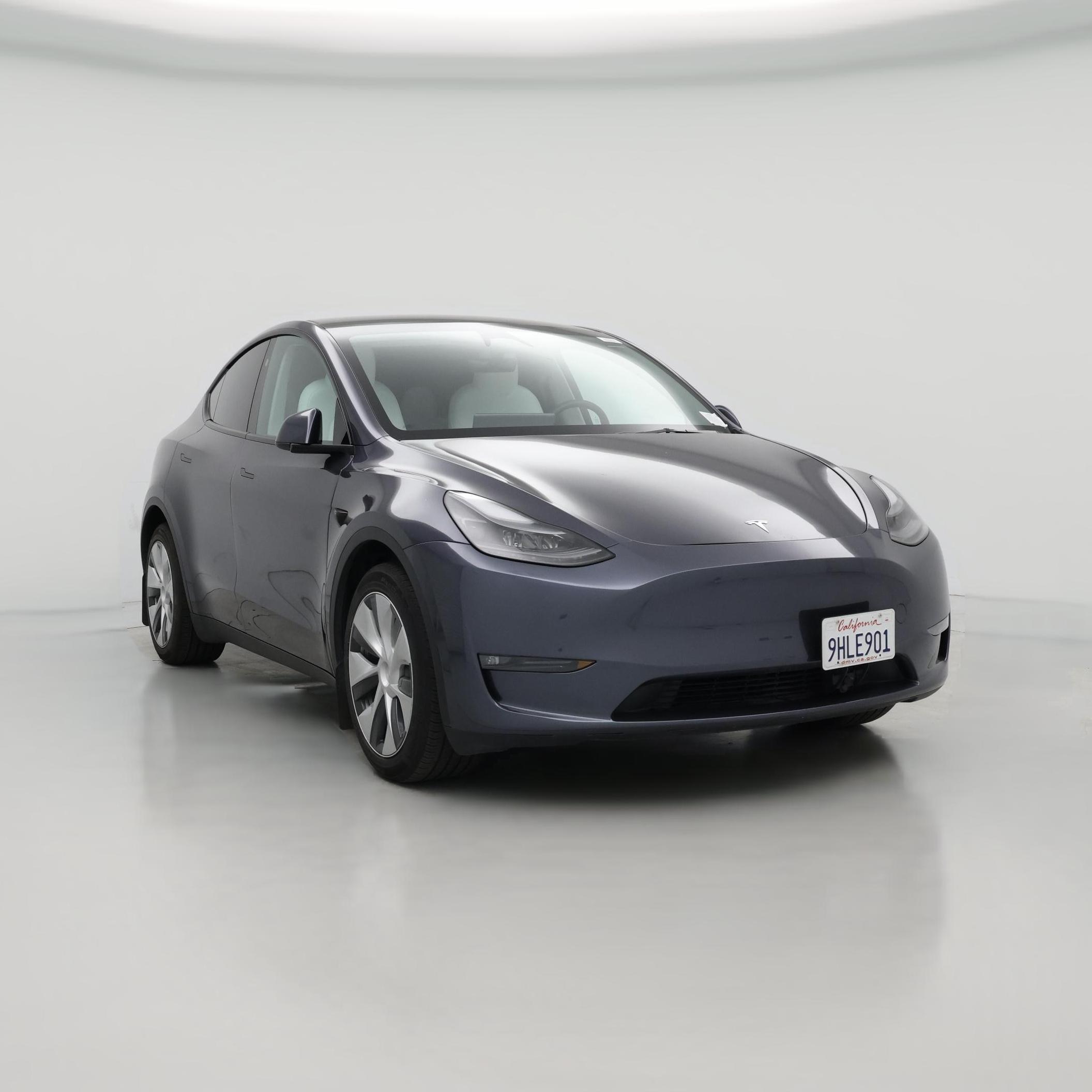 Thumbnail: 2023 Tesla Model Y - 1