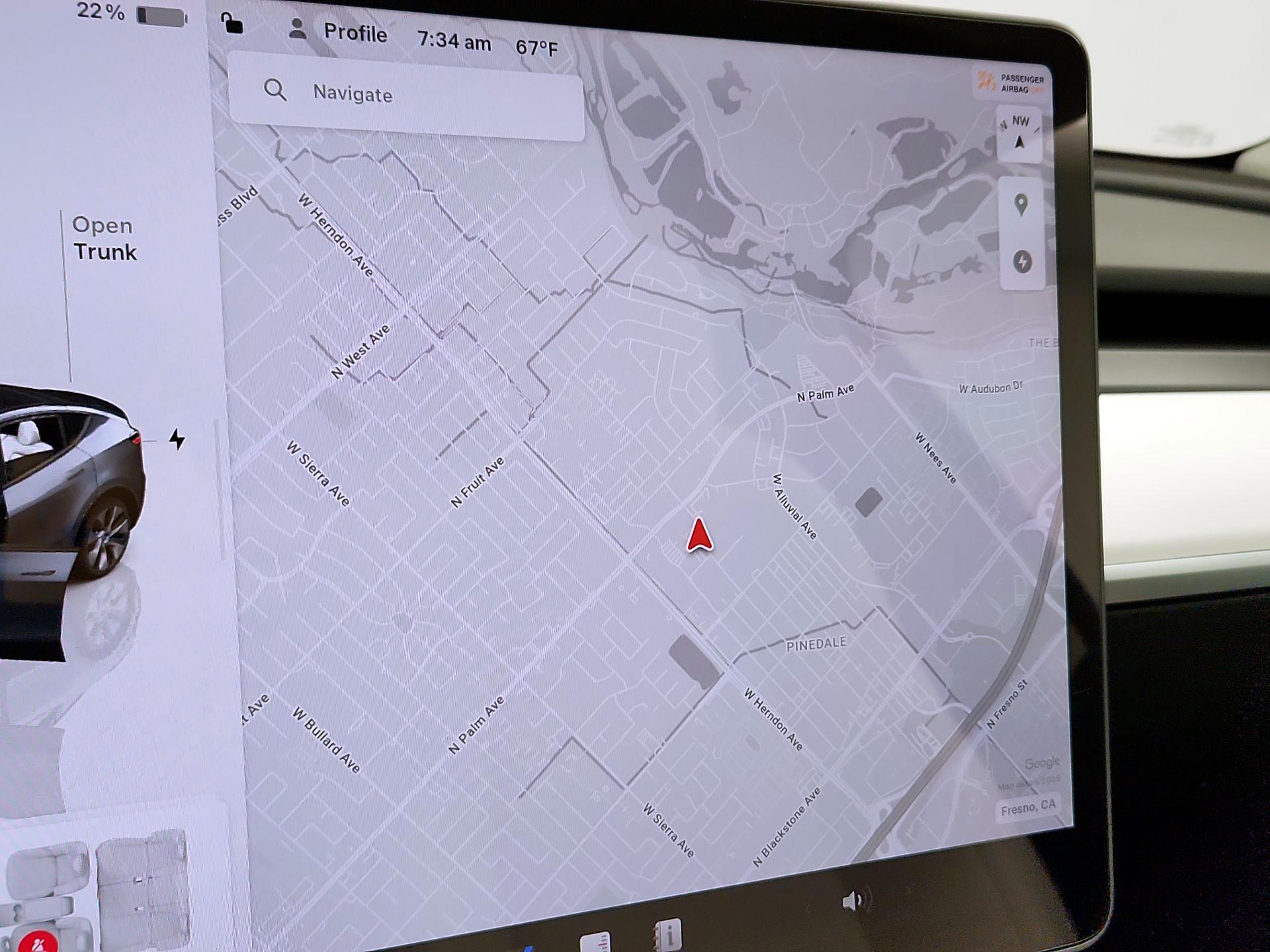Thumbnail: 2023 Tesla Model Y - 13