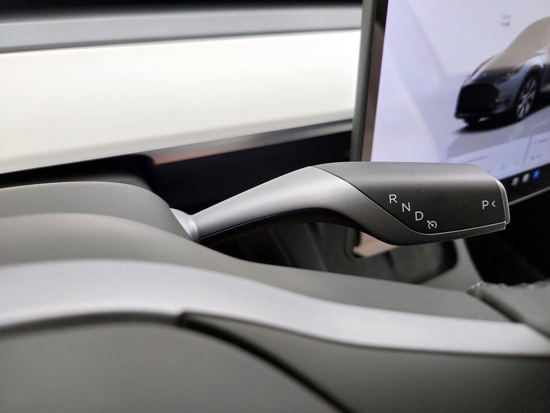 Thumbnail: 2023 Tesla Model Y - 17