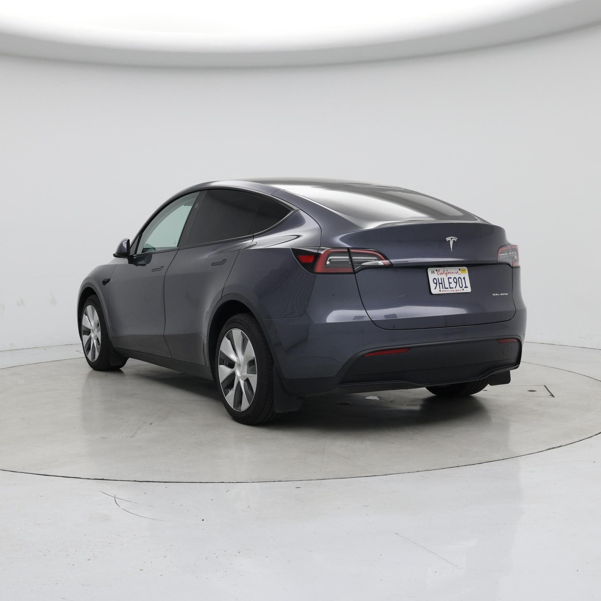 Thumbnail: 2023 Tesla Model Y - 2