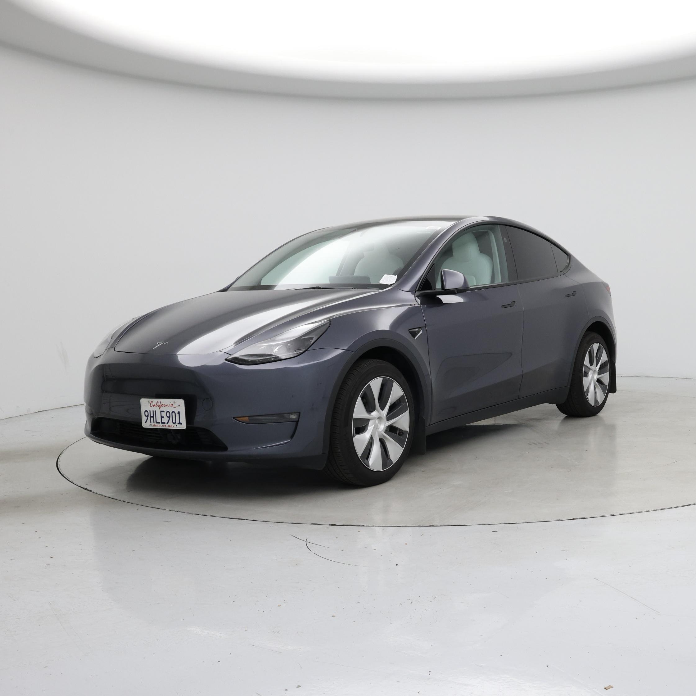 Thumbnail: 2023 Tesla Model Y - 4