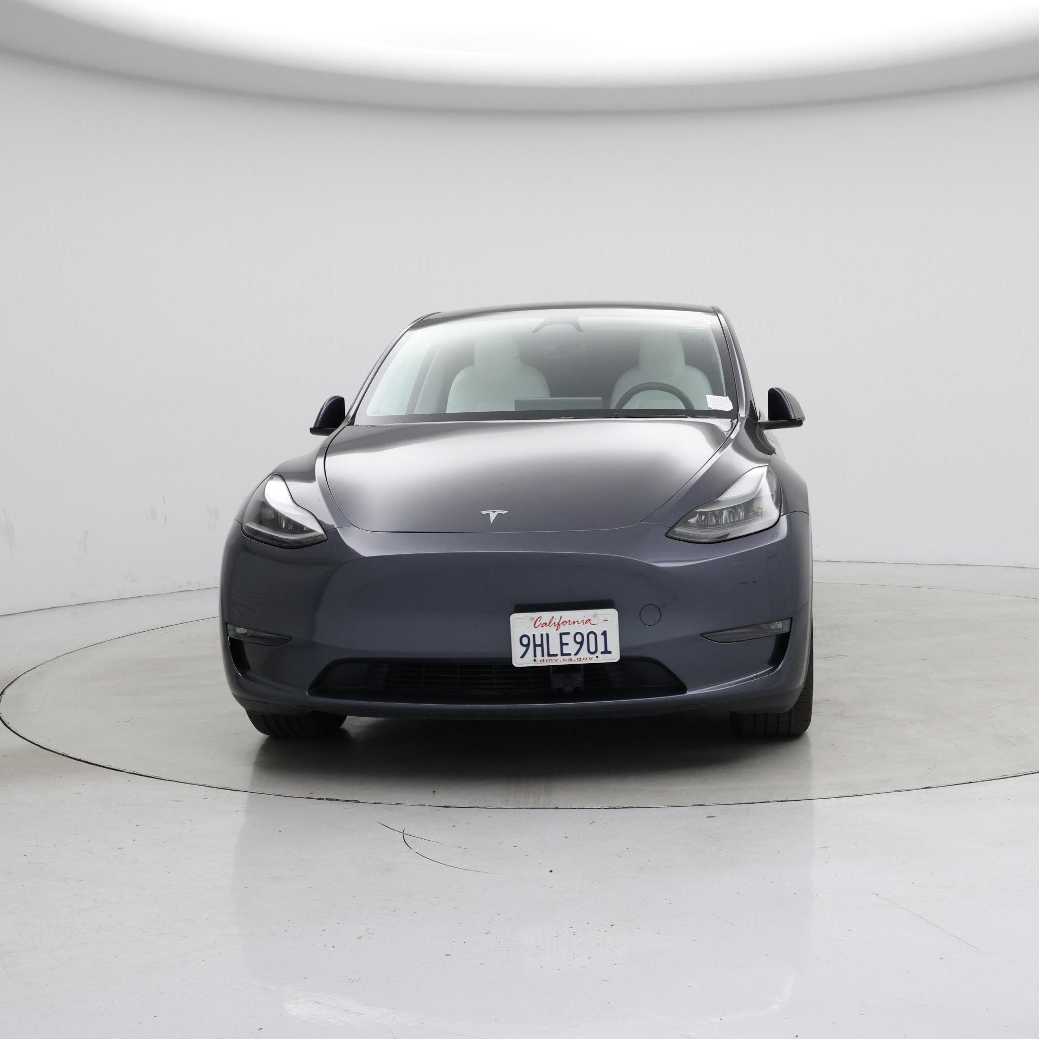 Thumbnail: 2023 Tesla Model Y - 5