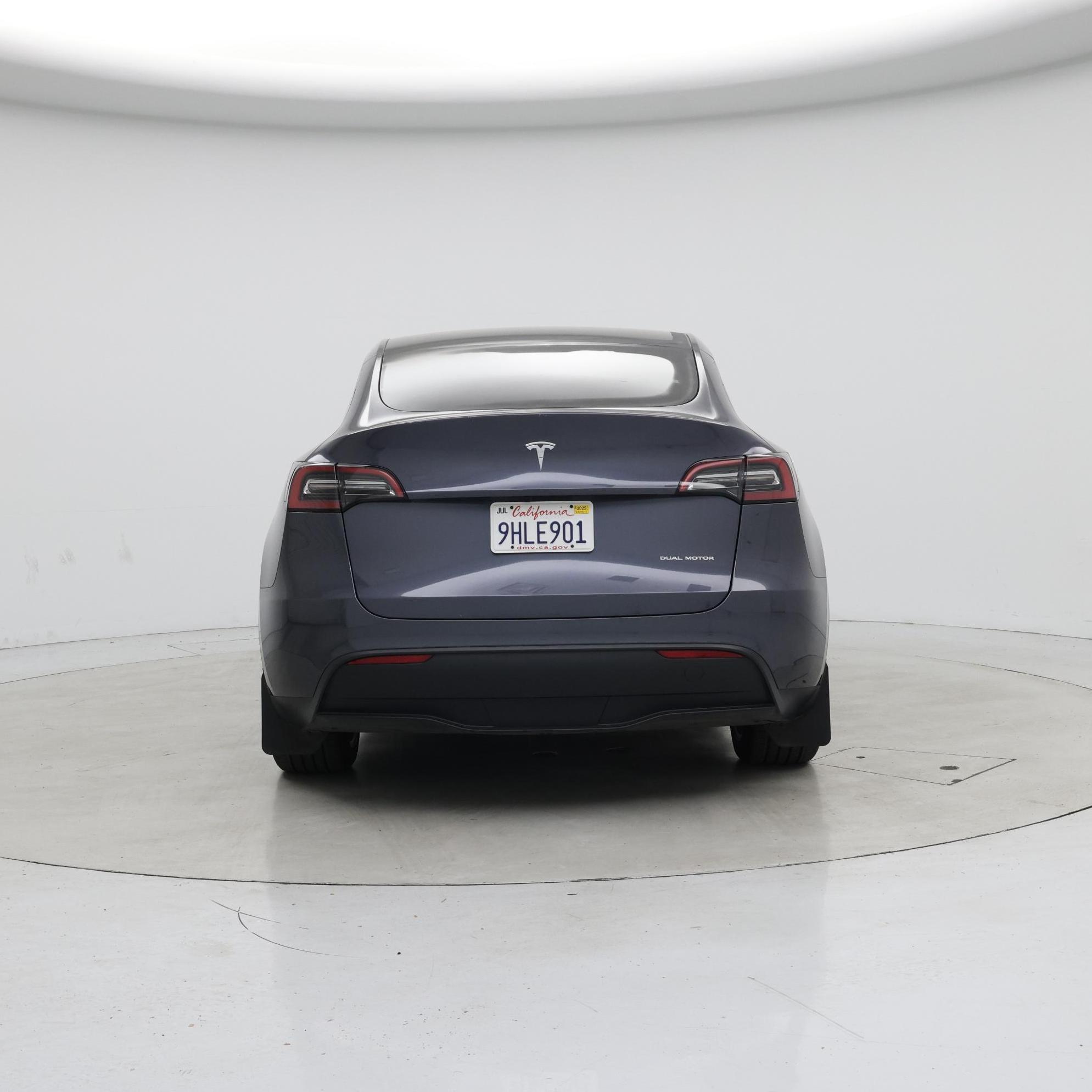 Thumbnail: 2023 Tesla Model Y - 6