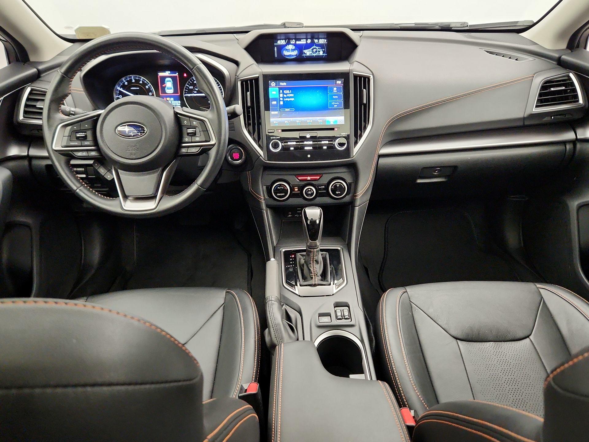 Thumbnail: 2021 Subaru Crosstrek - 9