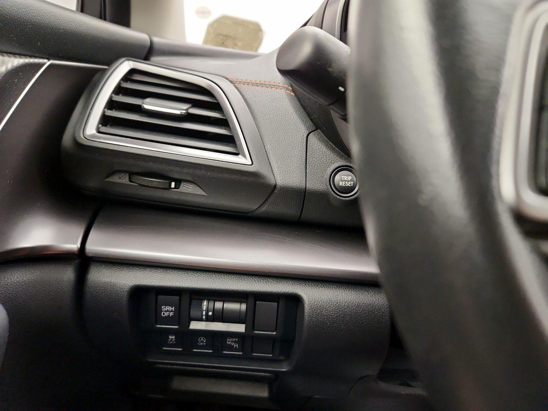 Thumbnail: 2021 Subaru Crosstrek - 13