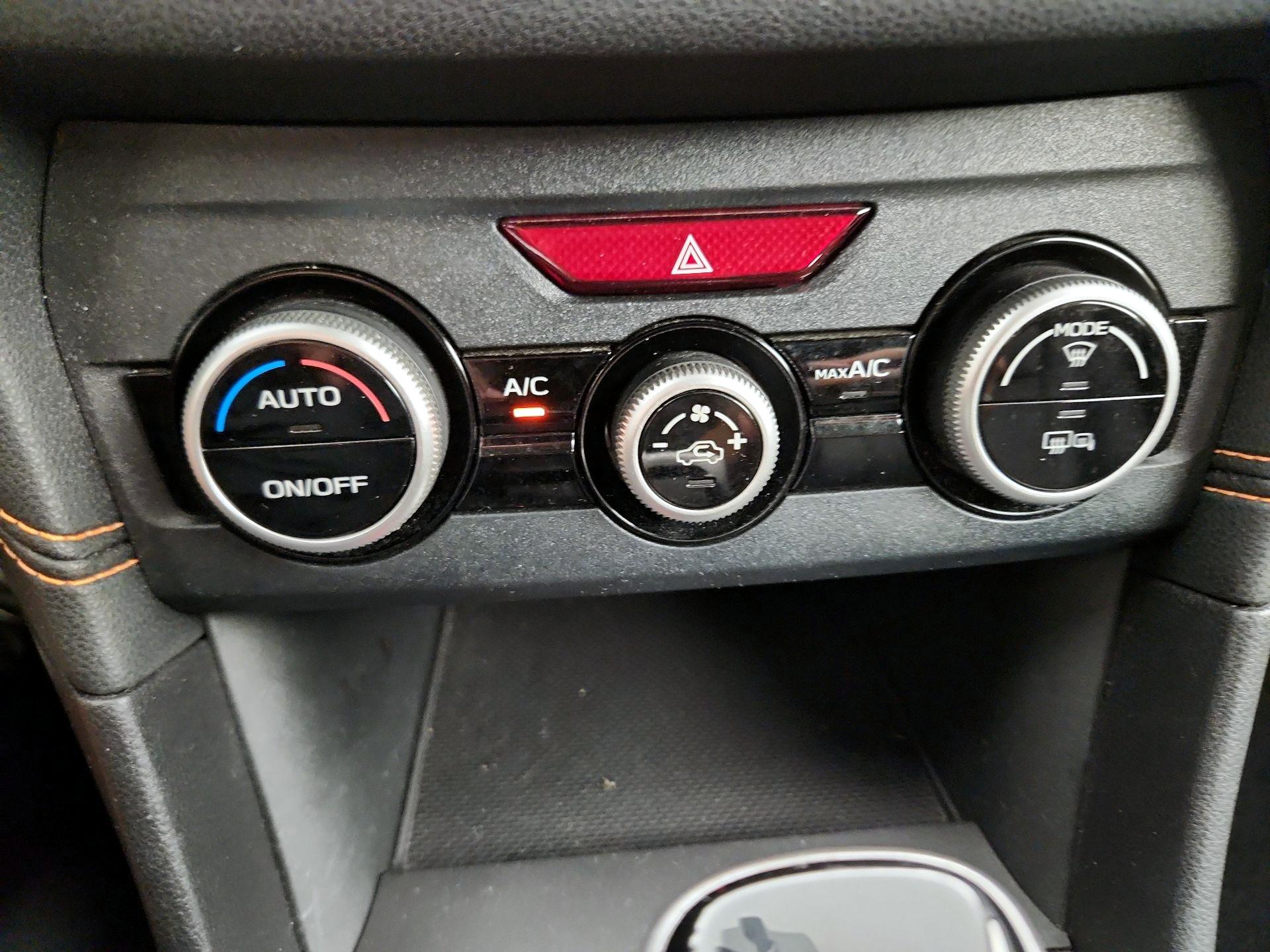 Thumbnail: 2021 Subaru Crosstrek - 16