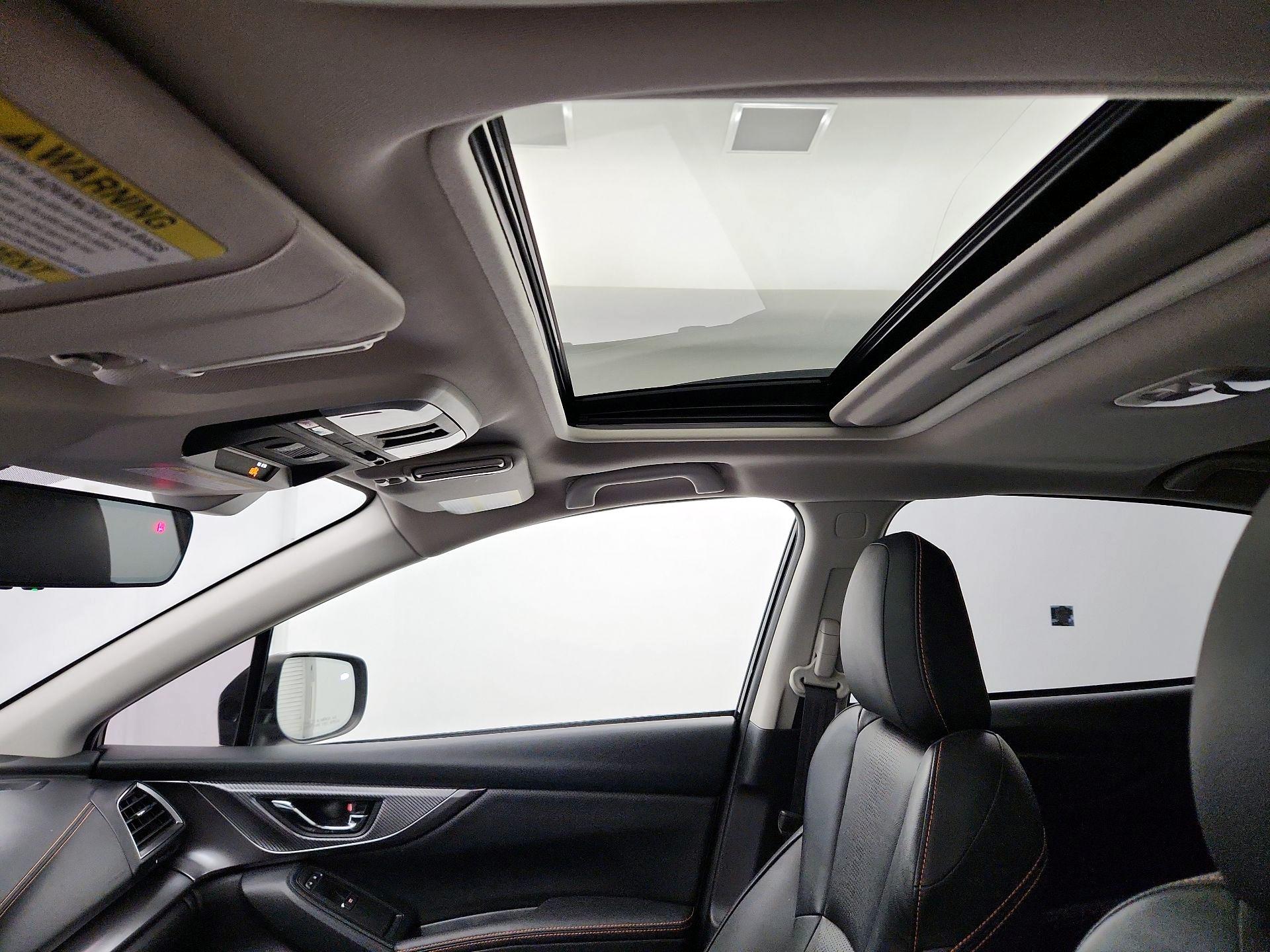Thumbnail: 2021 Subaru Crosstrek - 19