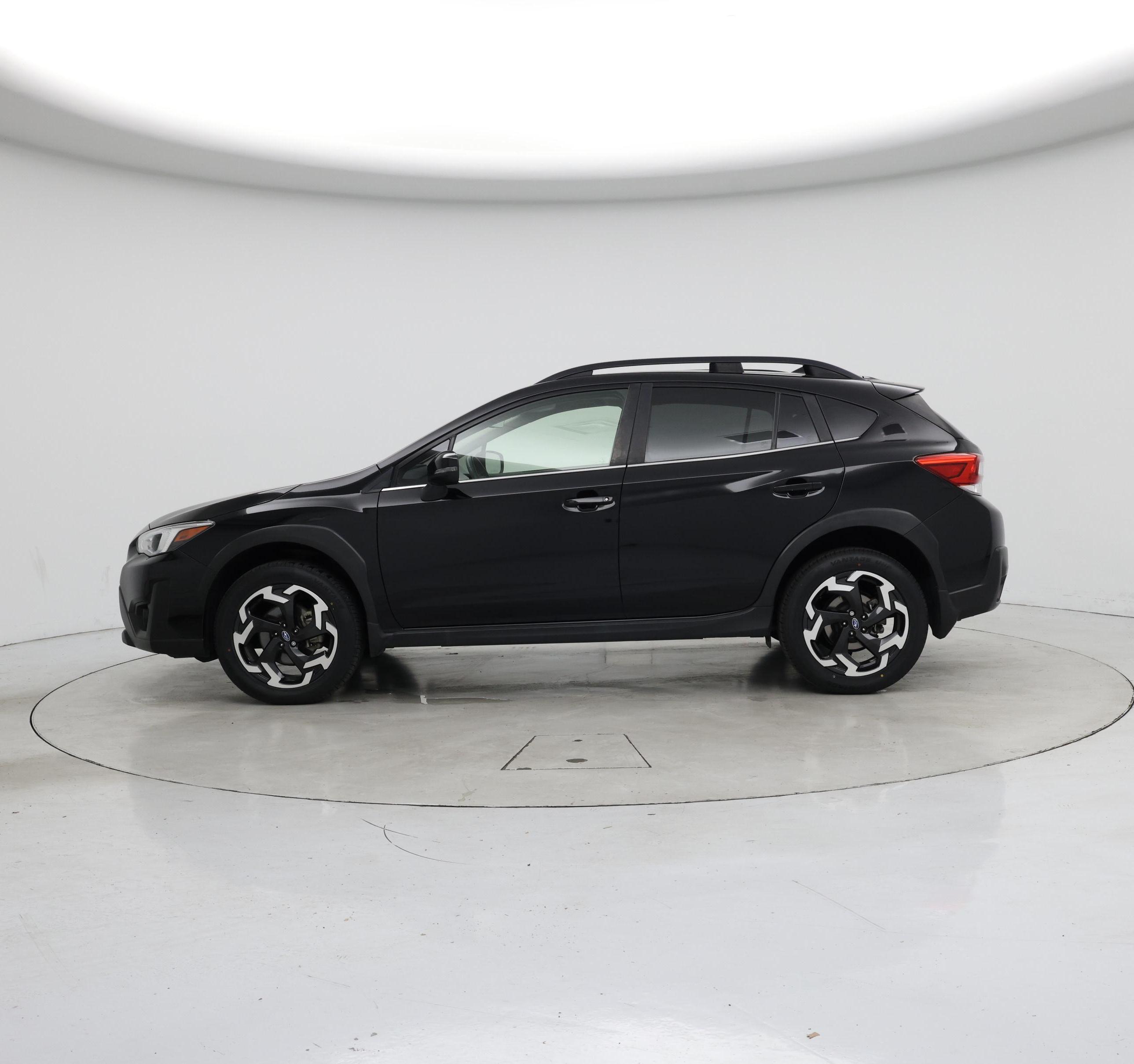 Thumbnail: 2021 Subaru Crosstrek - 3