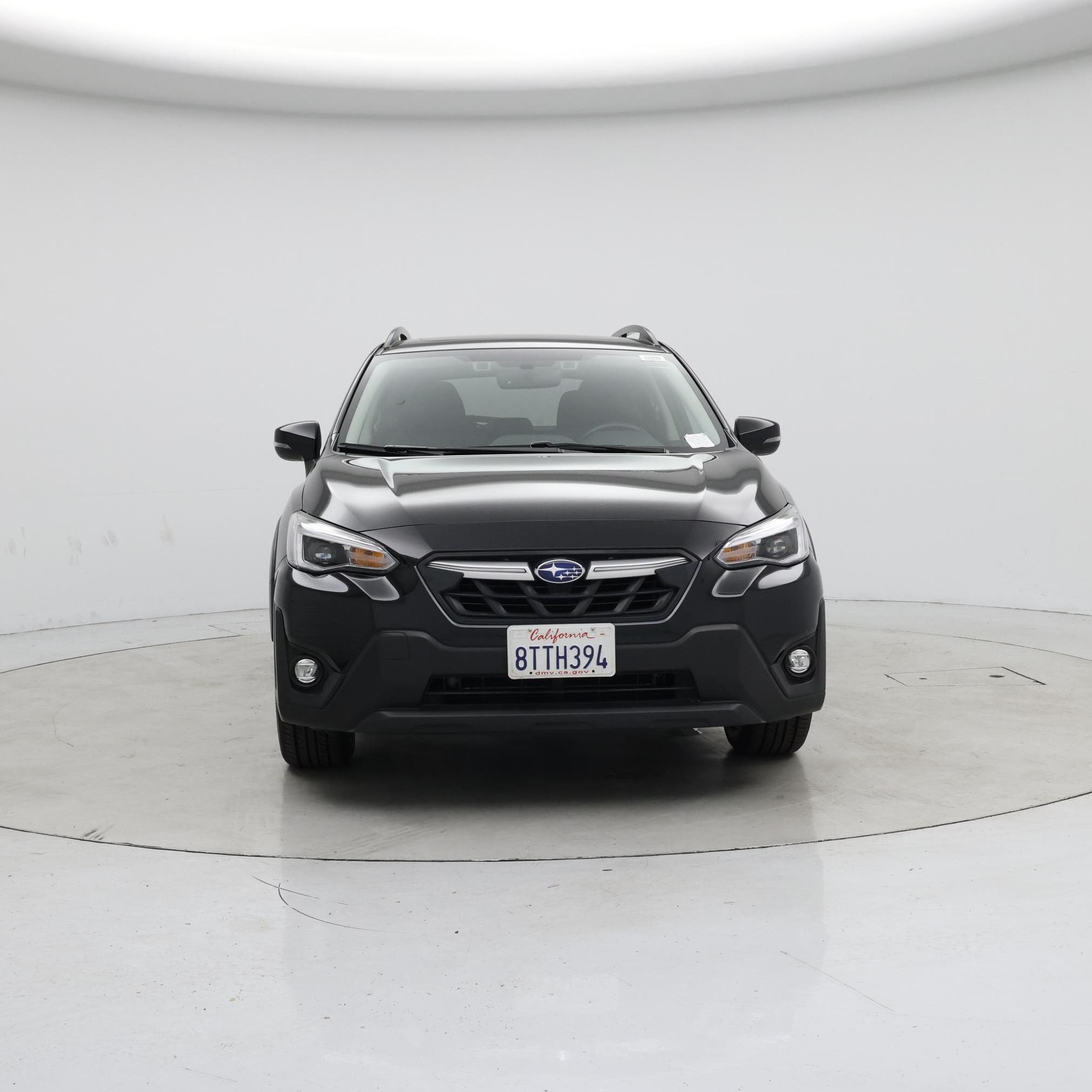Thumbnail: 2021 Subaru Crosstrek - 5