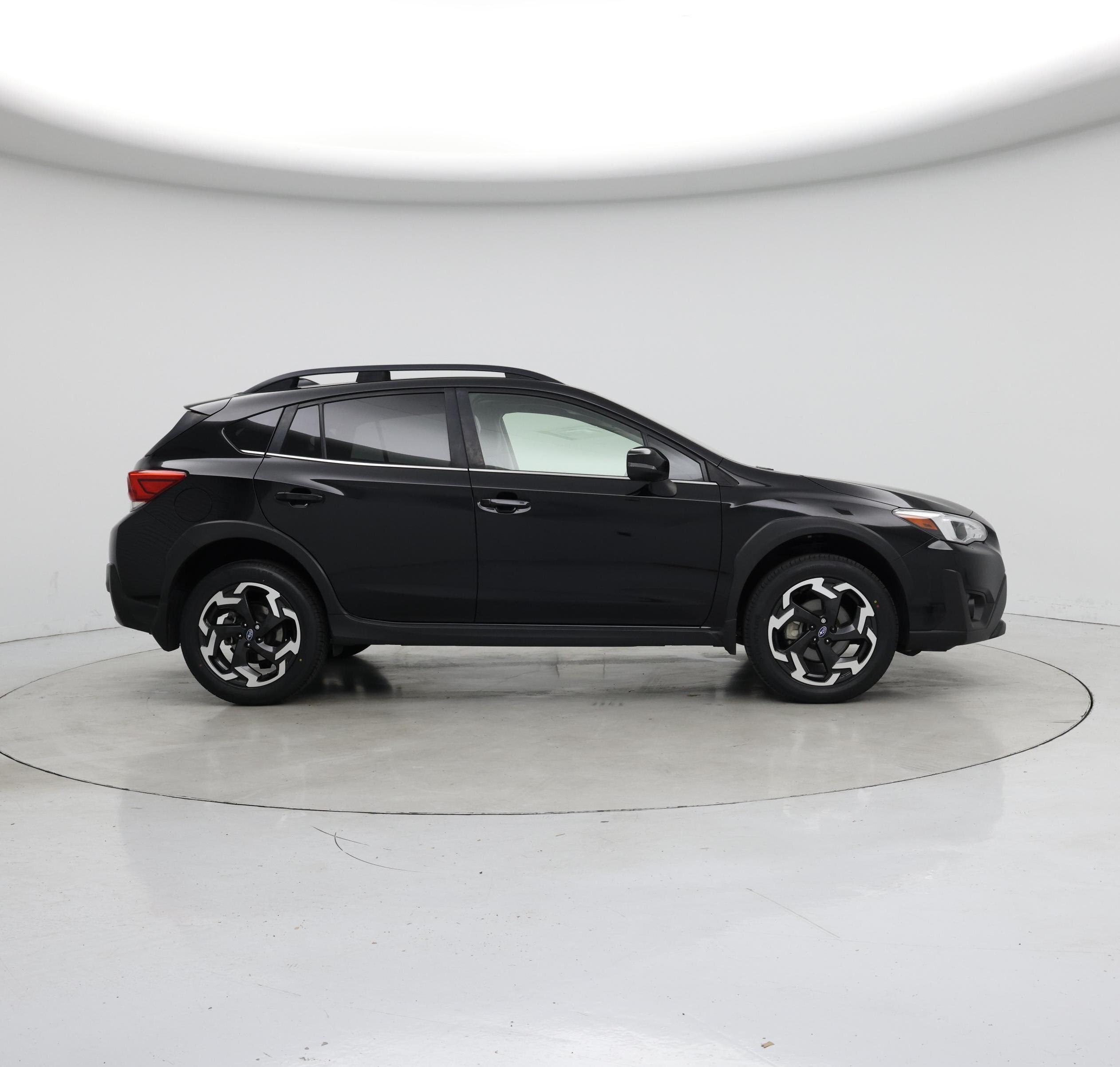 Thumbnail: 2021 Subaru Crosstrek - 7