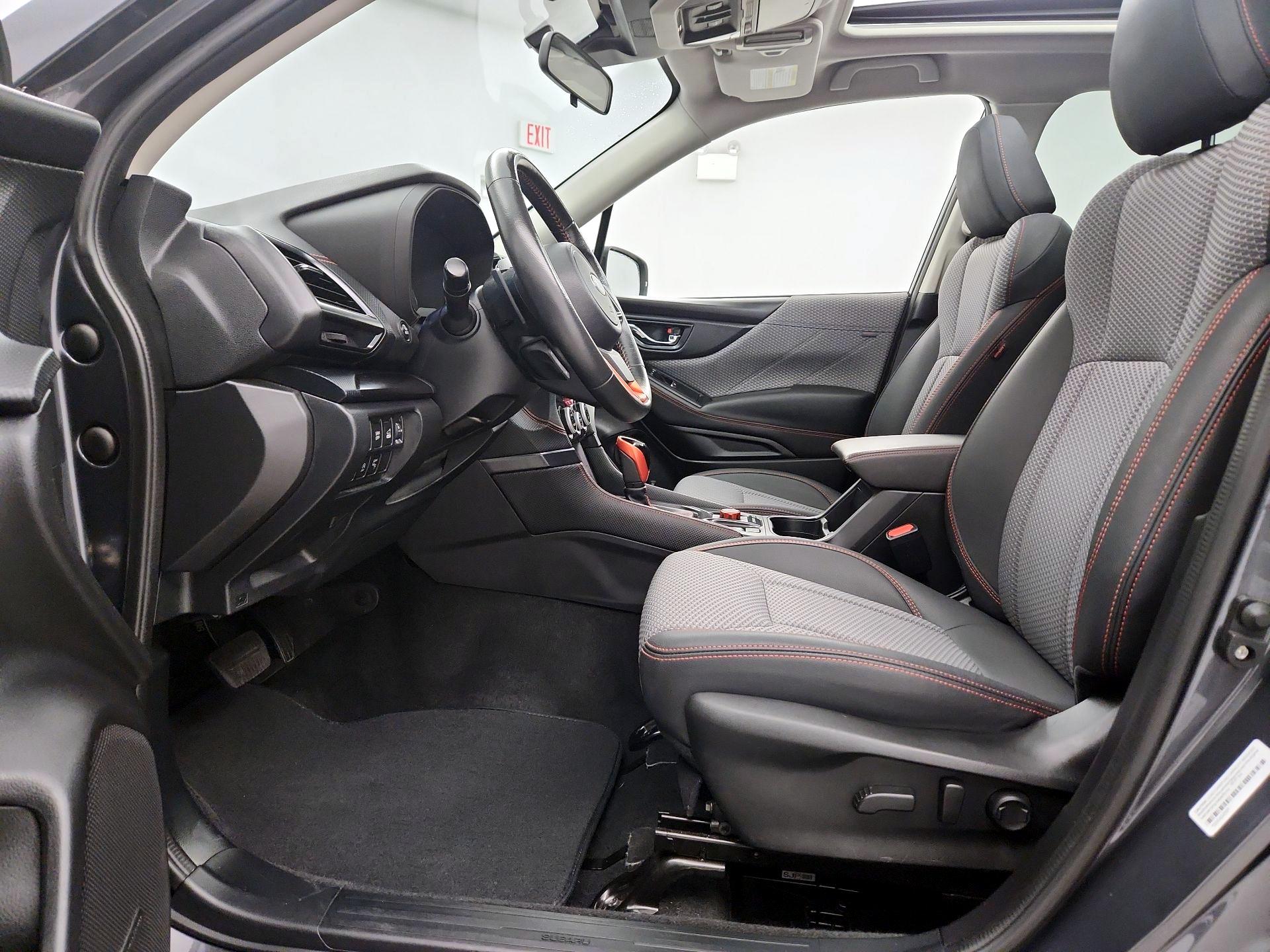 Thumbnail: 2022 Subaru Forester - 11