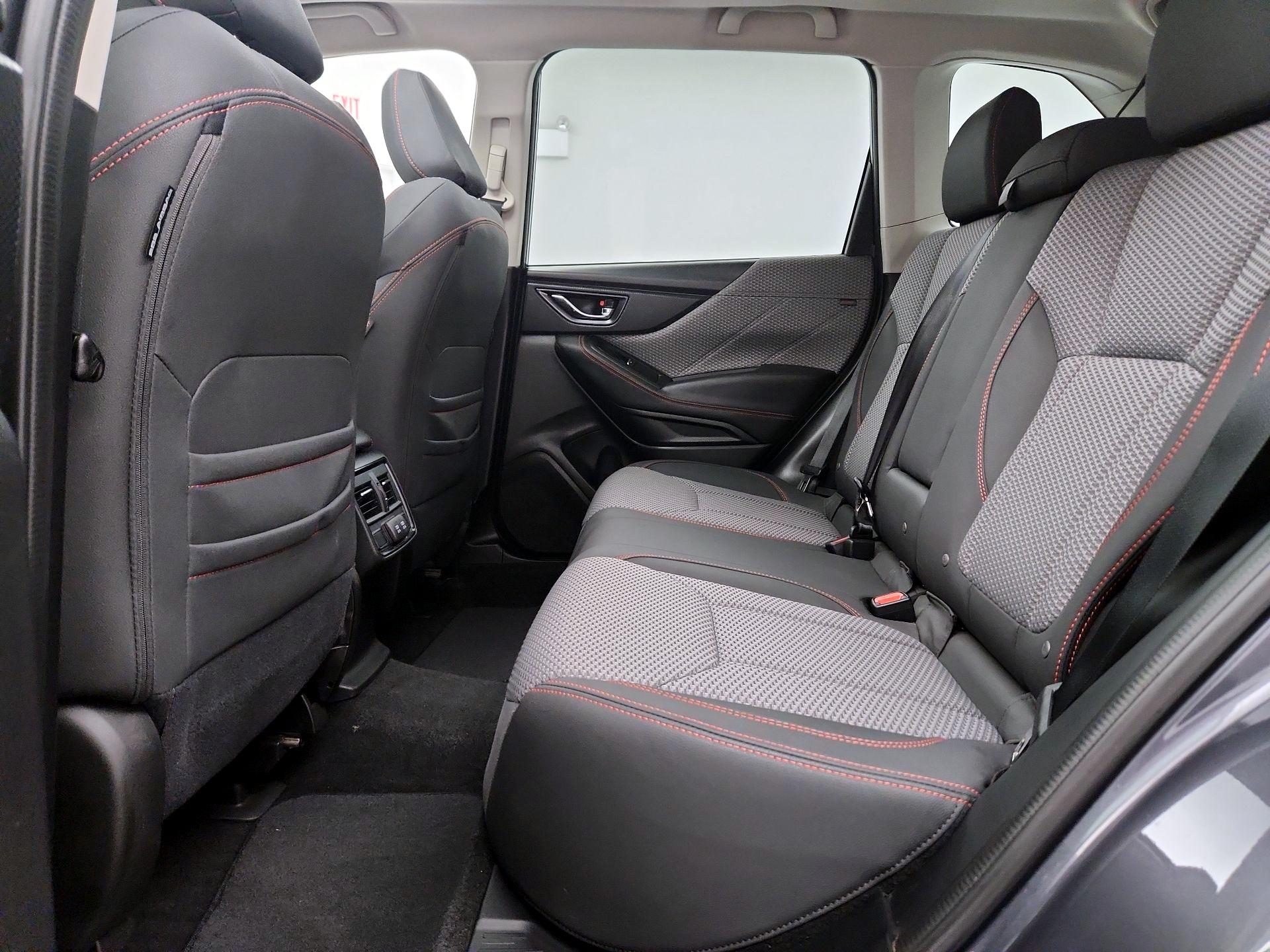 Thumbnail: 2022 Subaru Forester - 20