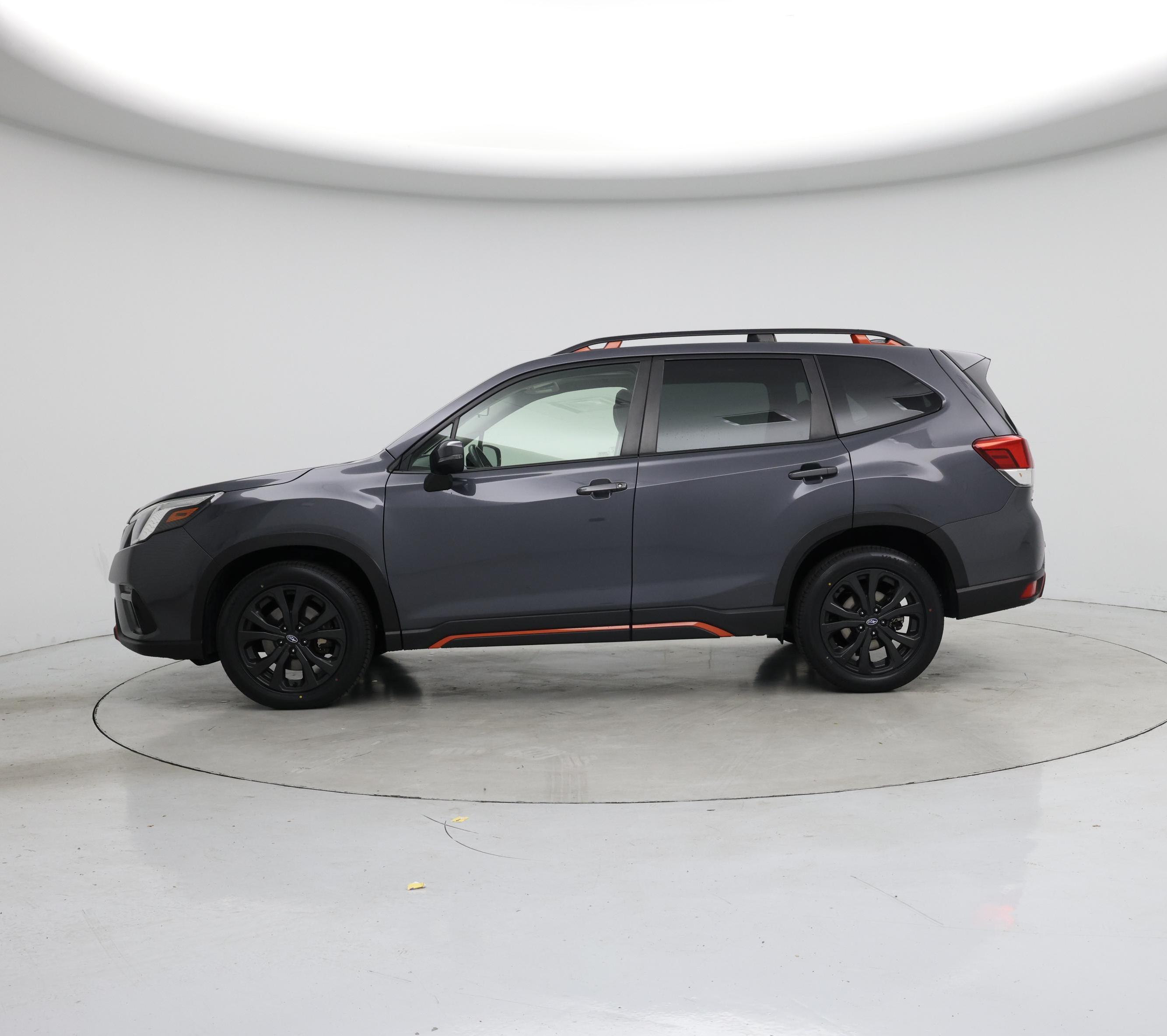 Thumbnail: 2022 Subaru Forester - 3