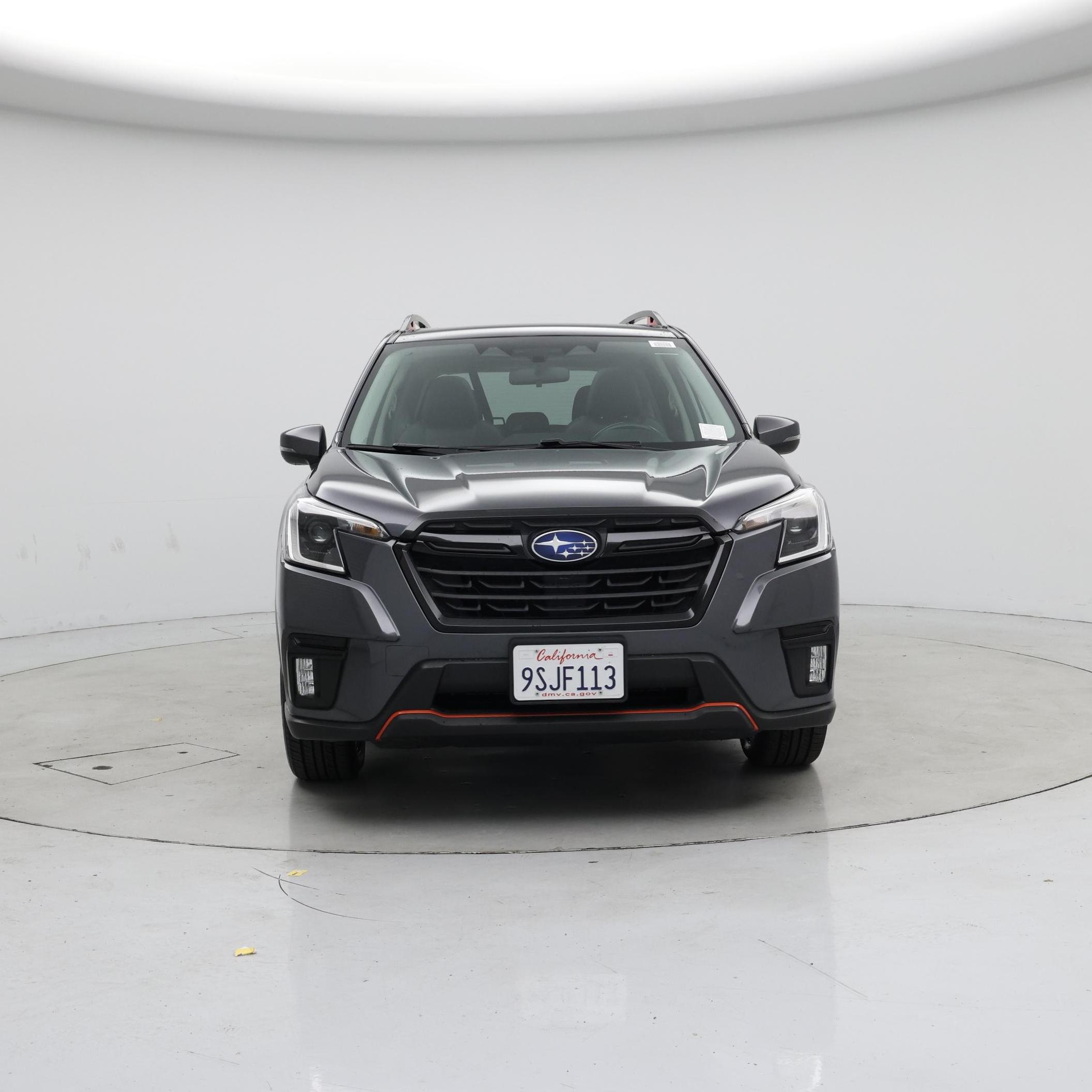 Thumbnail: 2022 Subaru Forester - 5