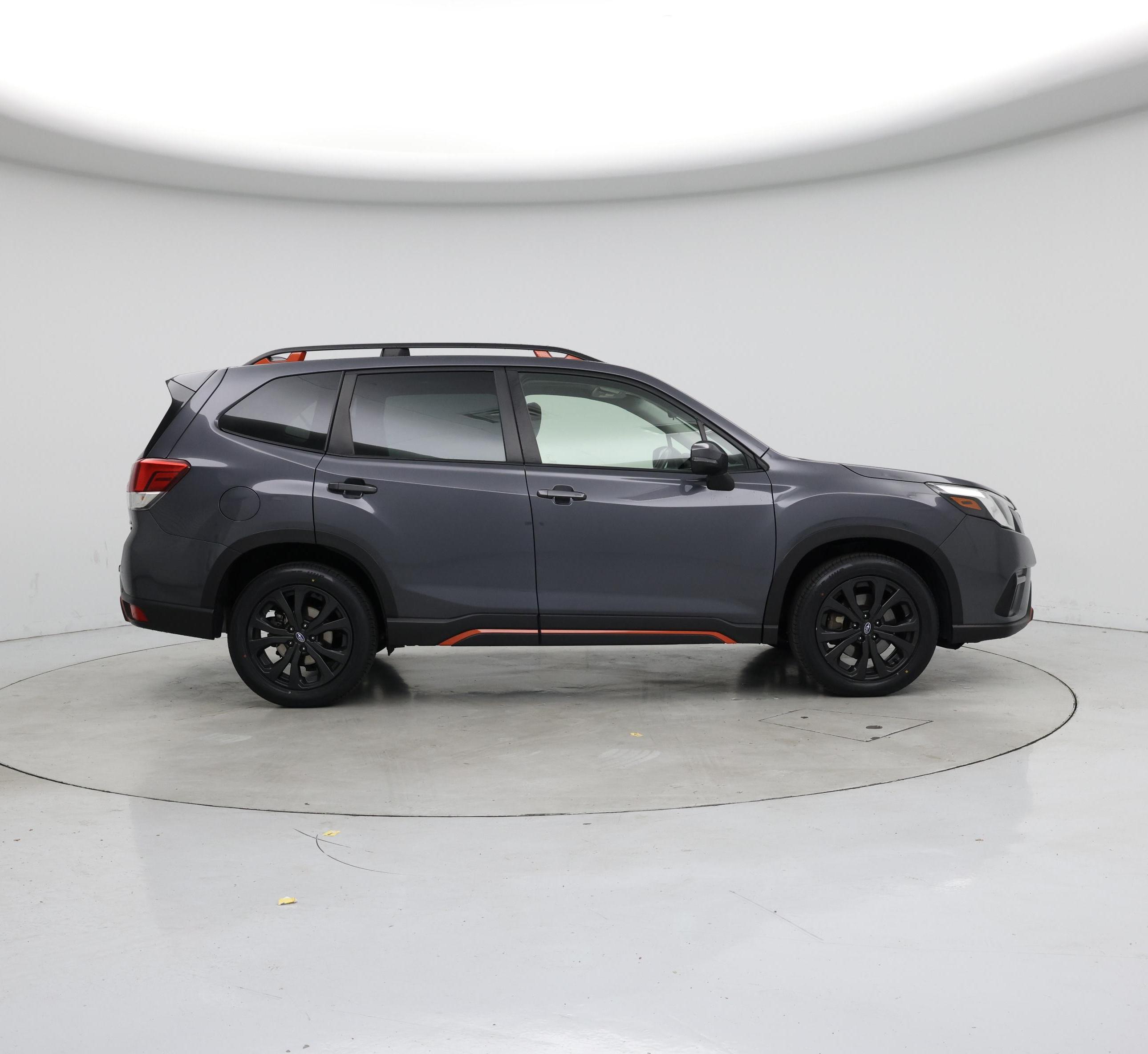 Thumbnail: 2022 Subaru Forester - 7