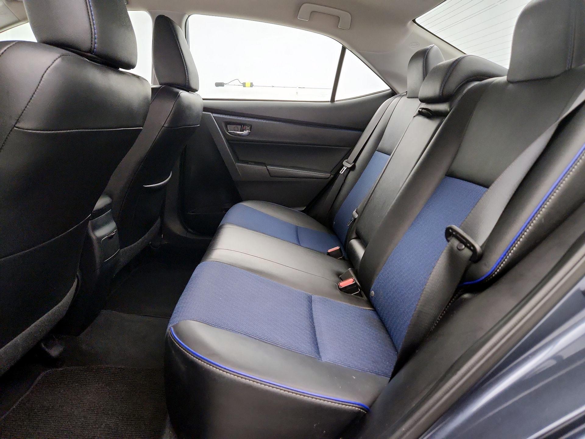 Thumbnail: 2017 Toyota Corolla - 19