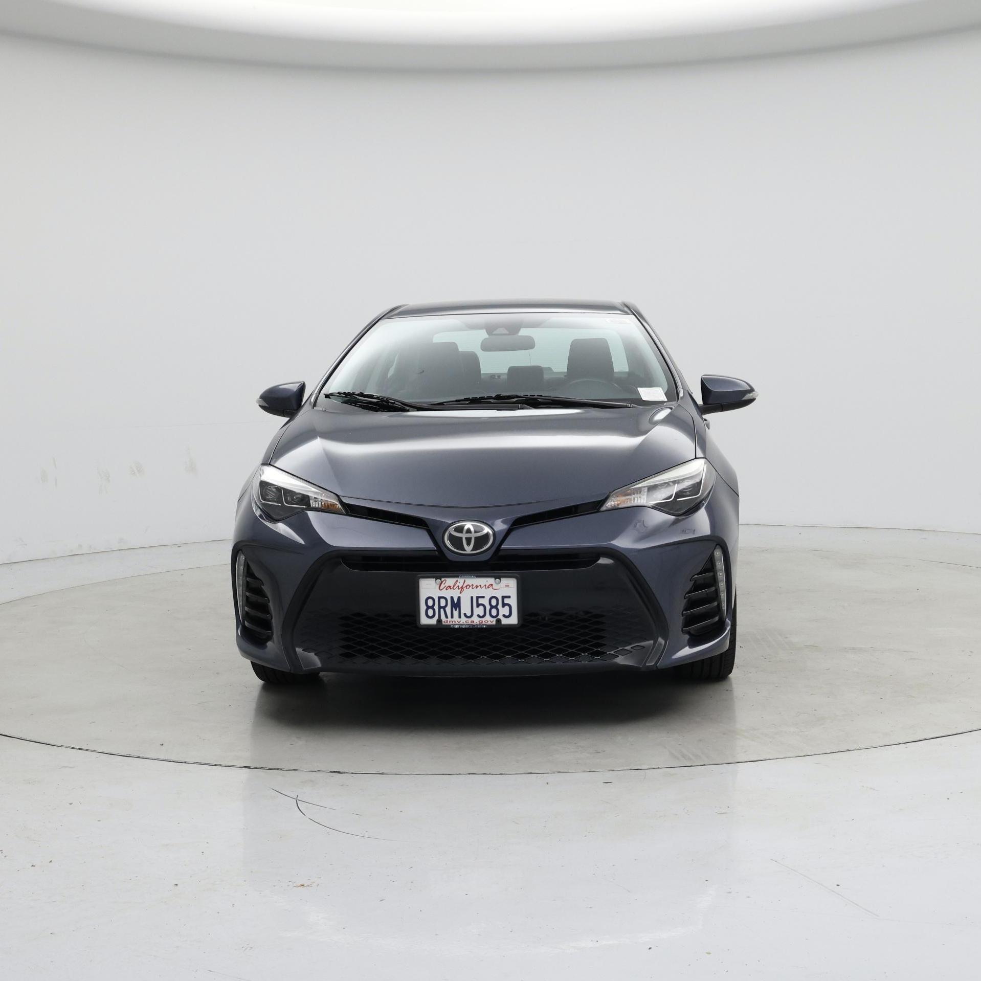 Thumbnail: 2017 Toyota Corolla - 5