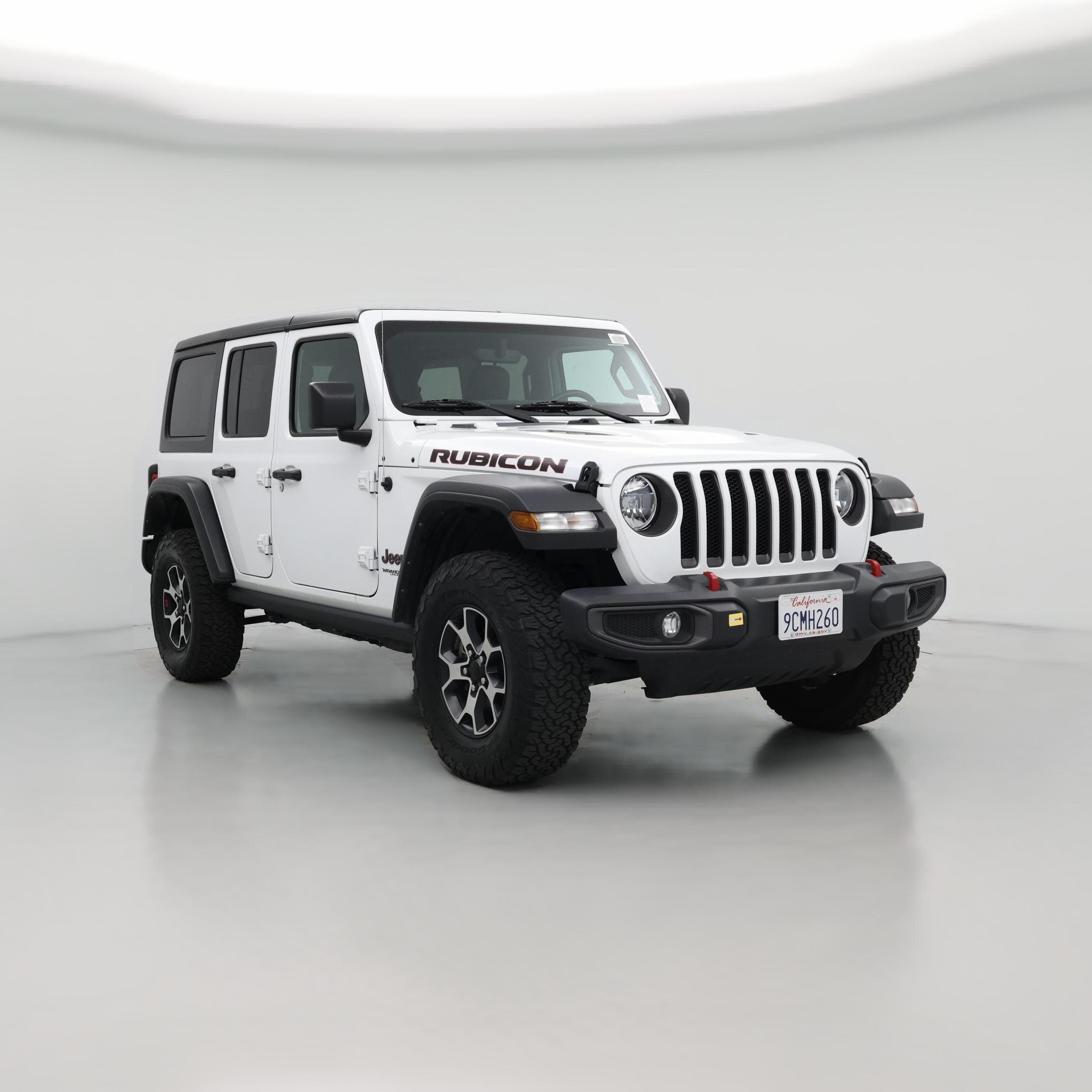 Thumbnail: 2022 Jeep Wrangler - 1