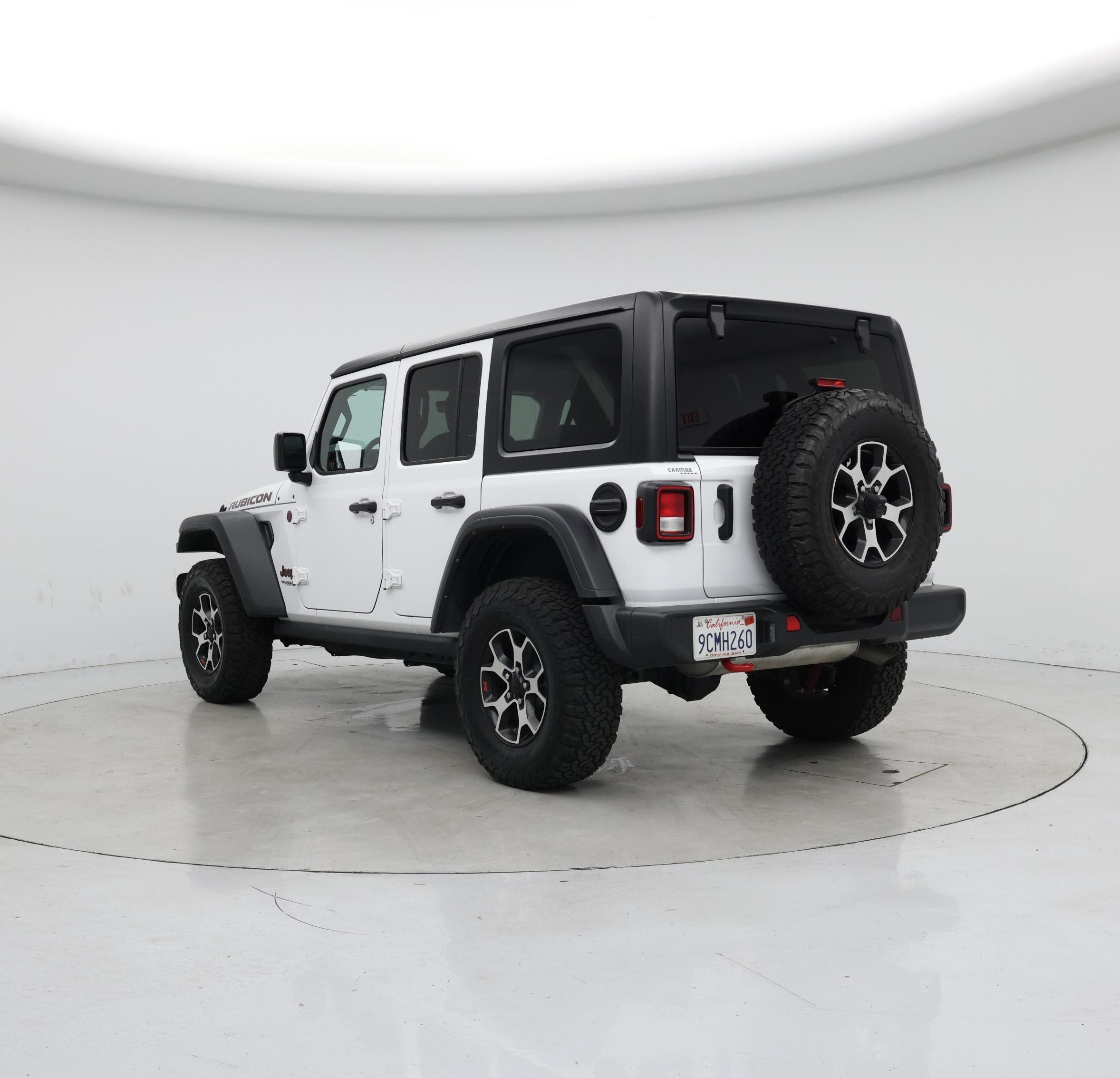 Thumbnail: 2022 Jeep Wrangler - 2