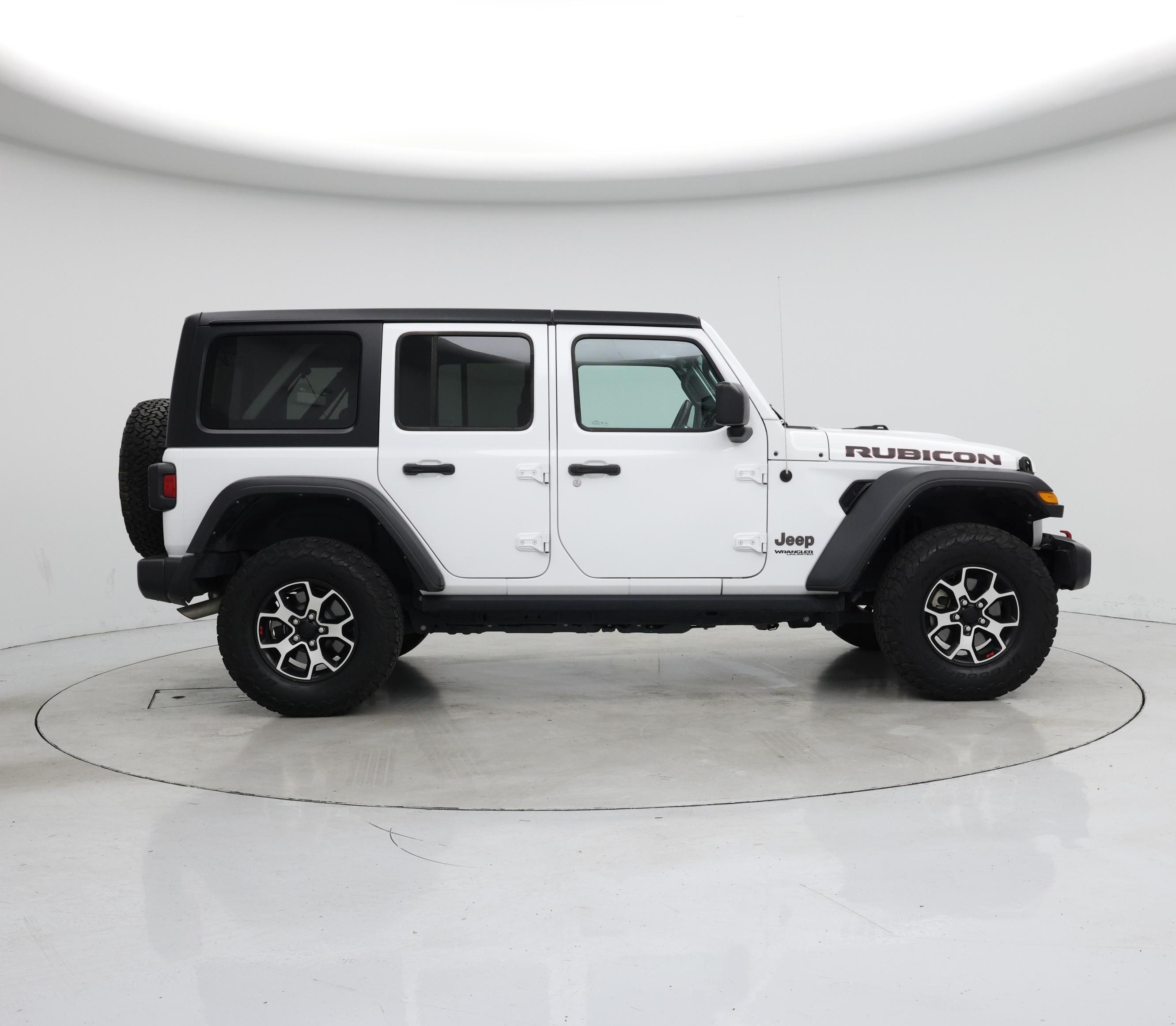 Thumbnail: 2022 Jeep Wrangler - 7