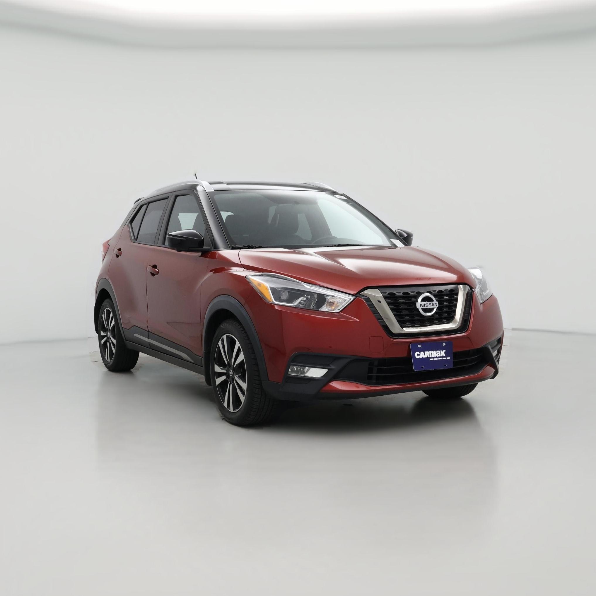 Thumbnail: 2019 Nissan Kicks - 1