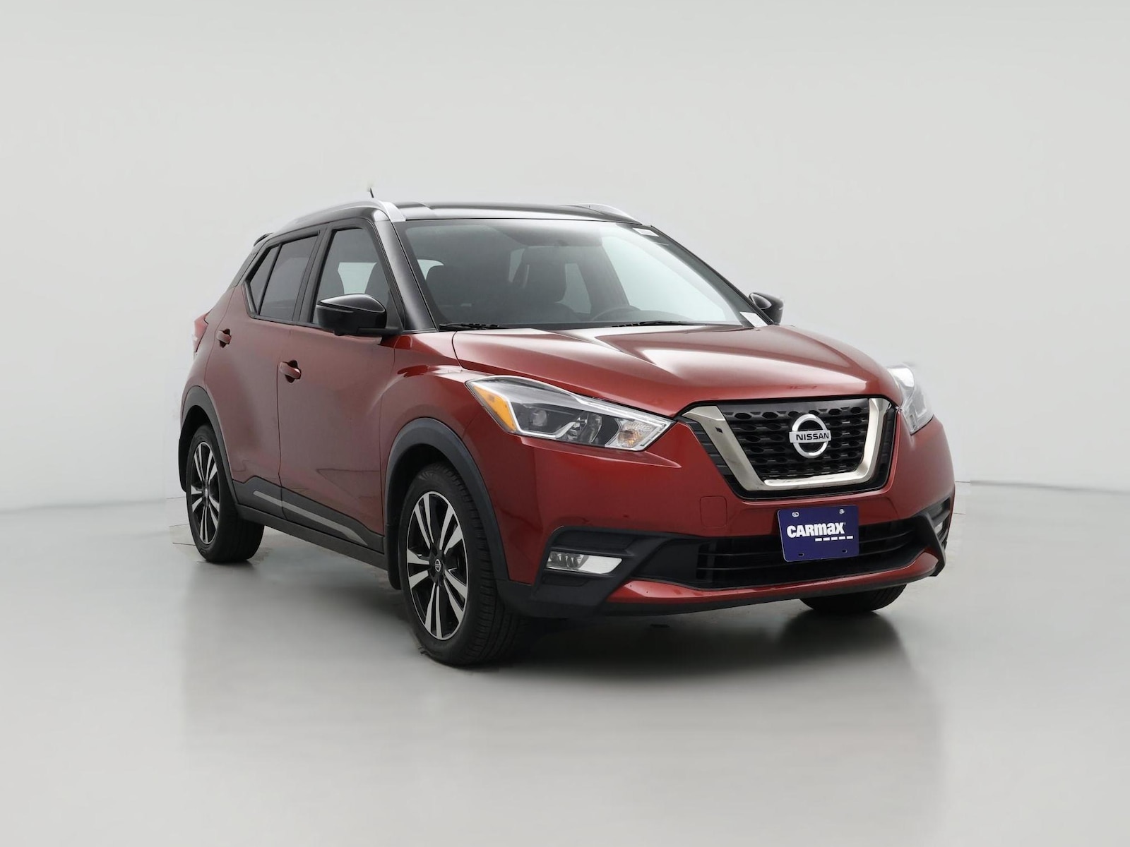 2019 Nissan Kicks SR