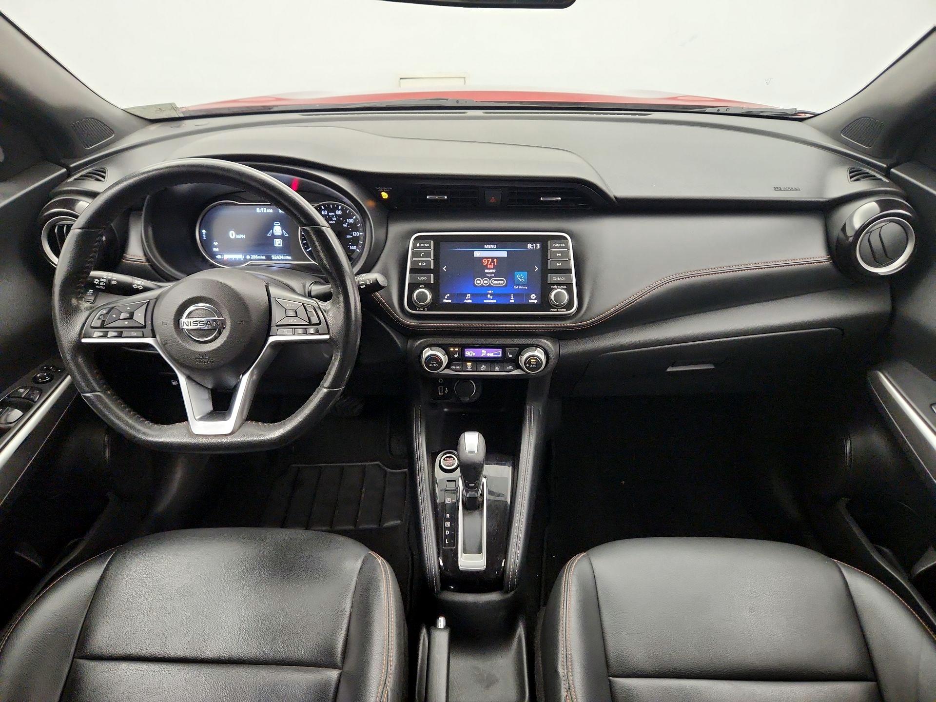 Thumbnail: 2019 Nissan Kicks - 9