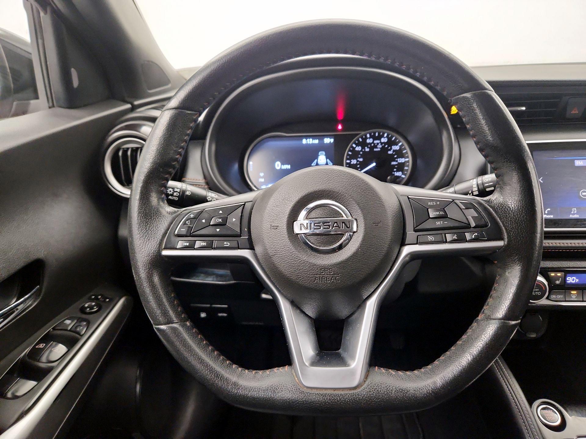 Thumbnail: 2019 Nissan Kicks - 10