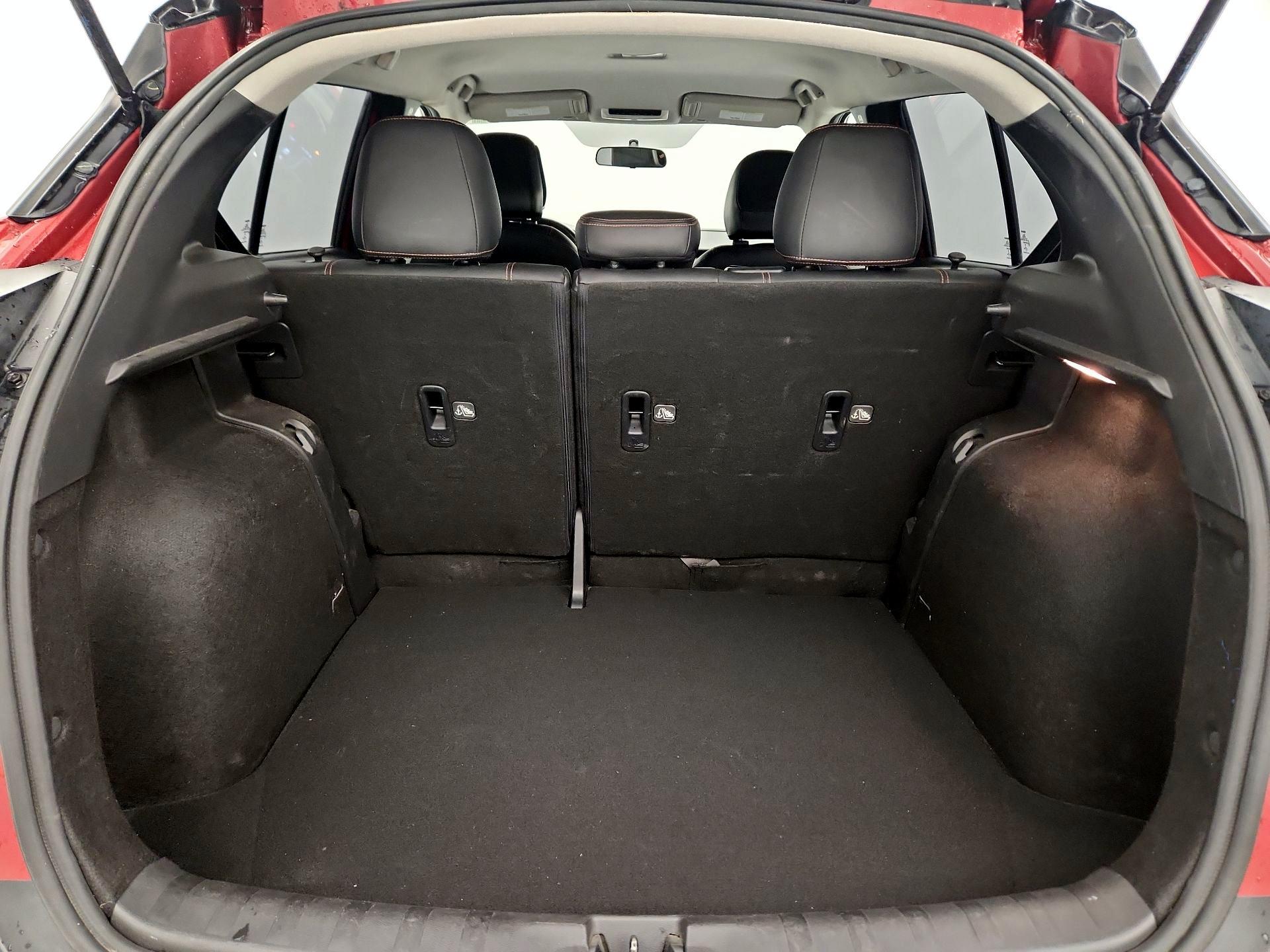 Thumbnail: 2019 Nissan Kicks - 20