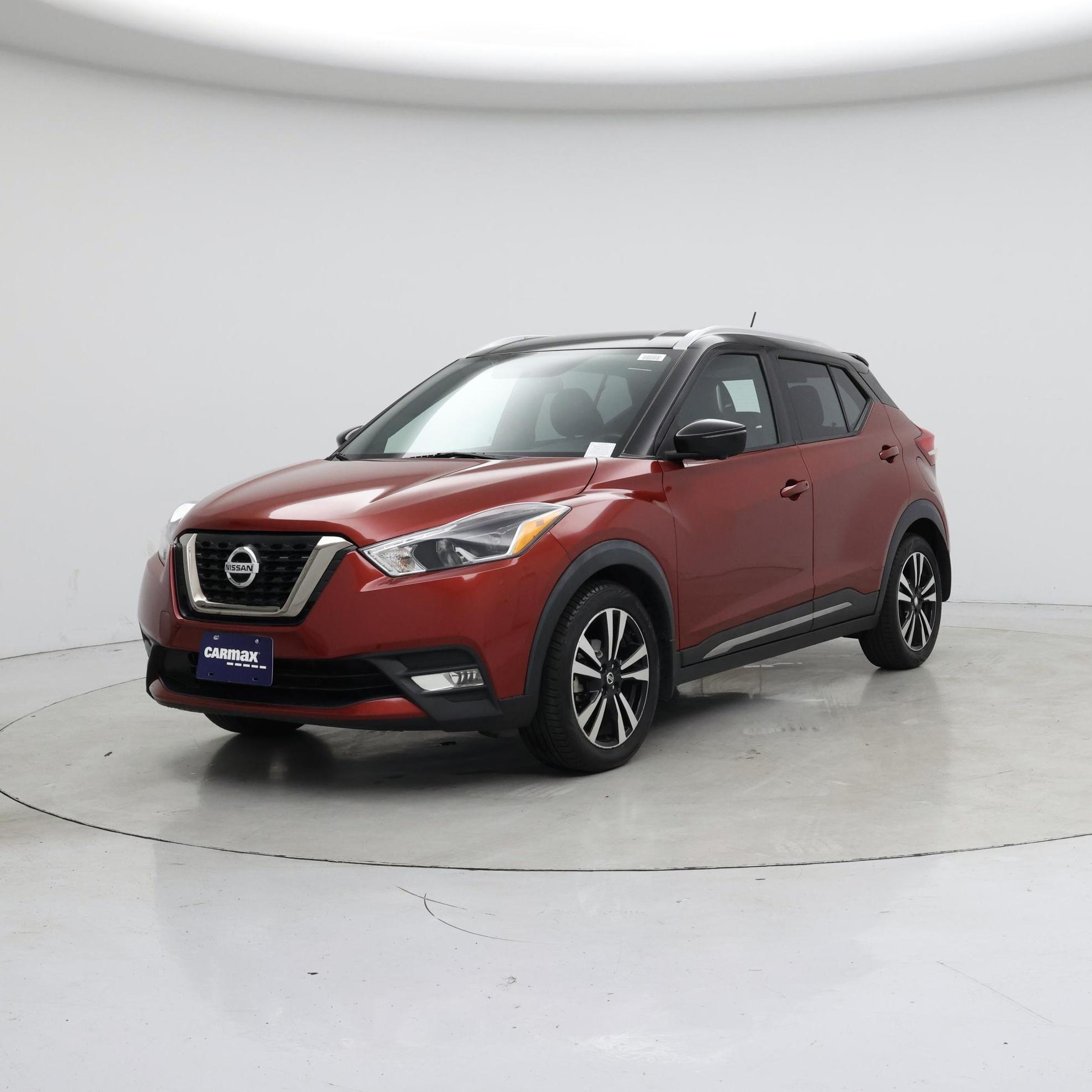 Thumbnail: 2019 Nissan Kicks - 4