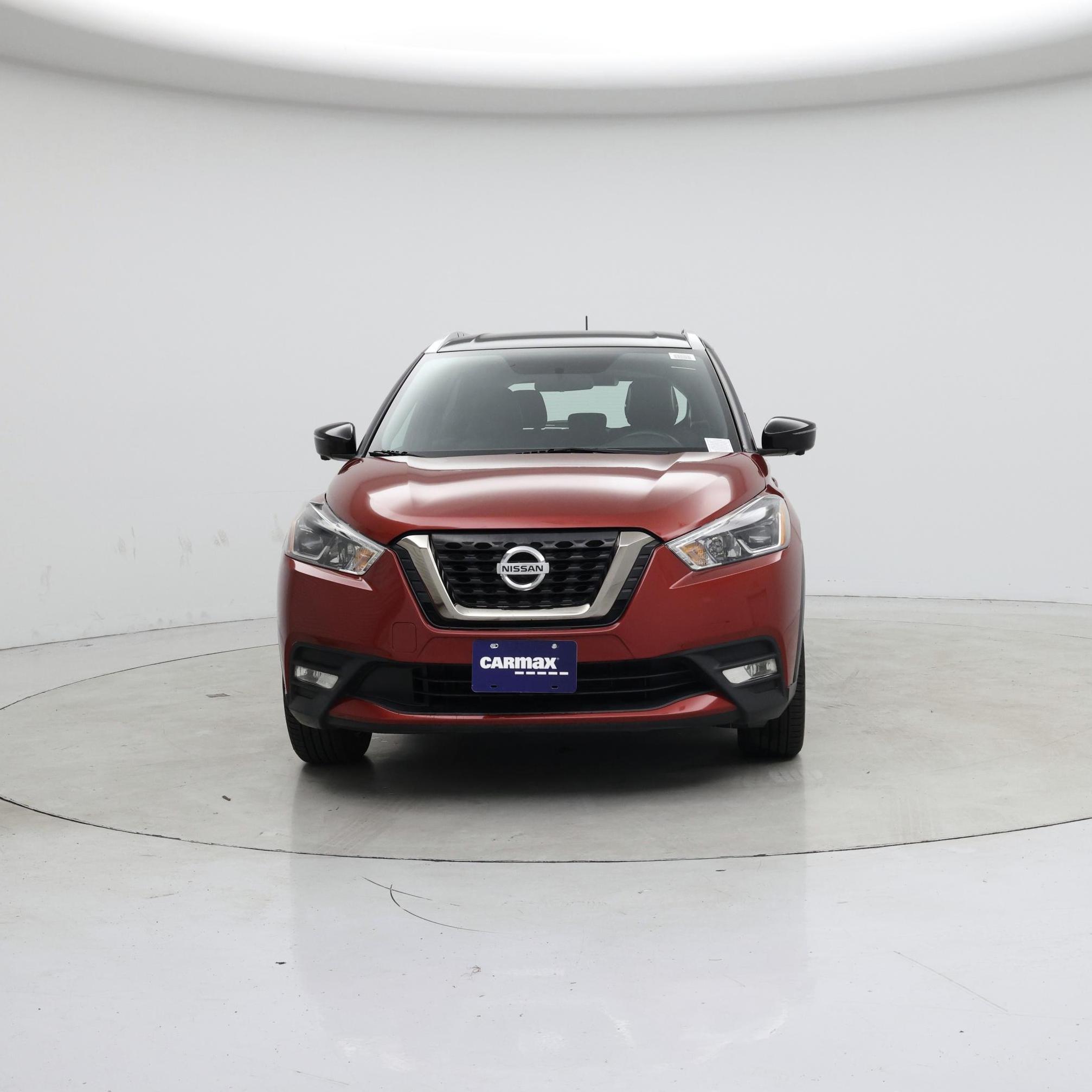 Thumbnail: 2019 Nissan Kicks - 5