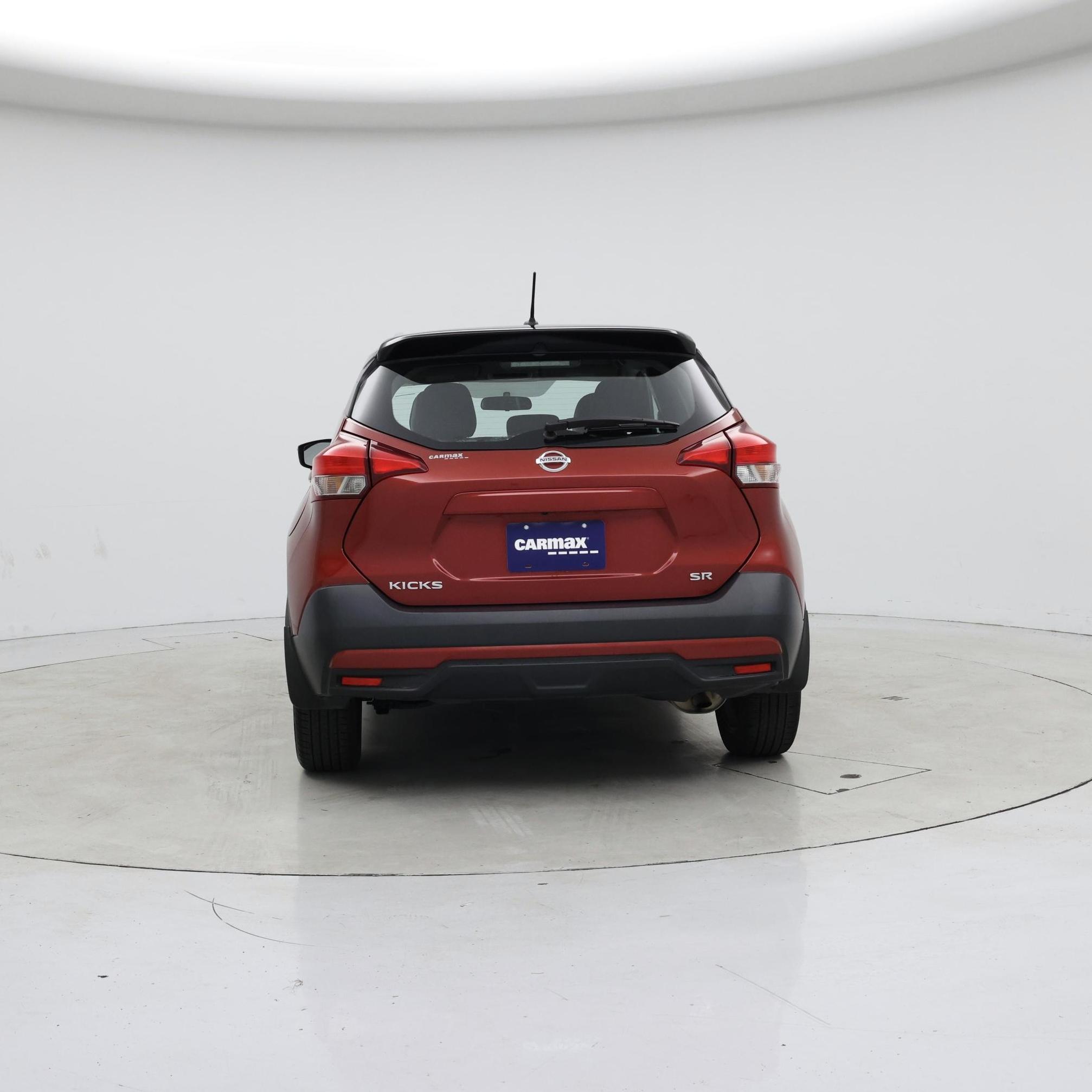 Thumbnail: 2019 Nissan Kicks - 6