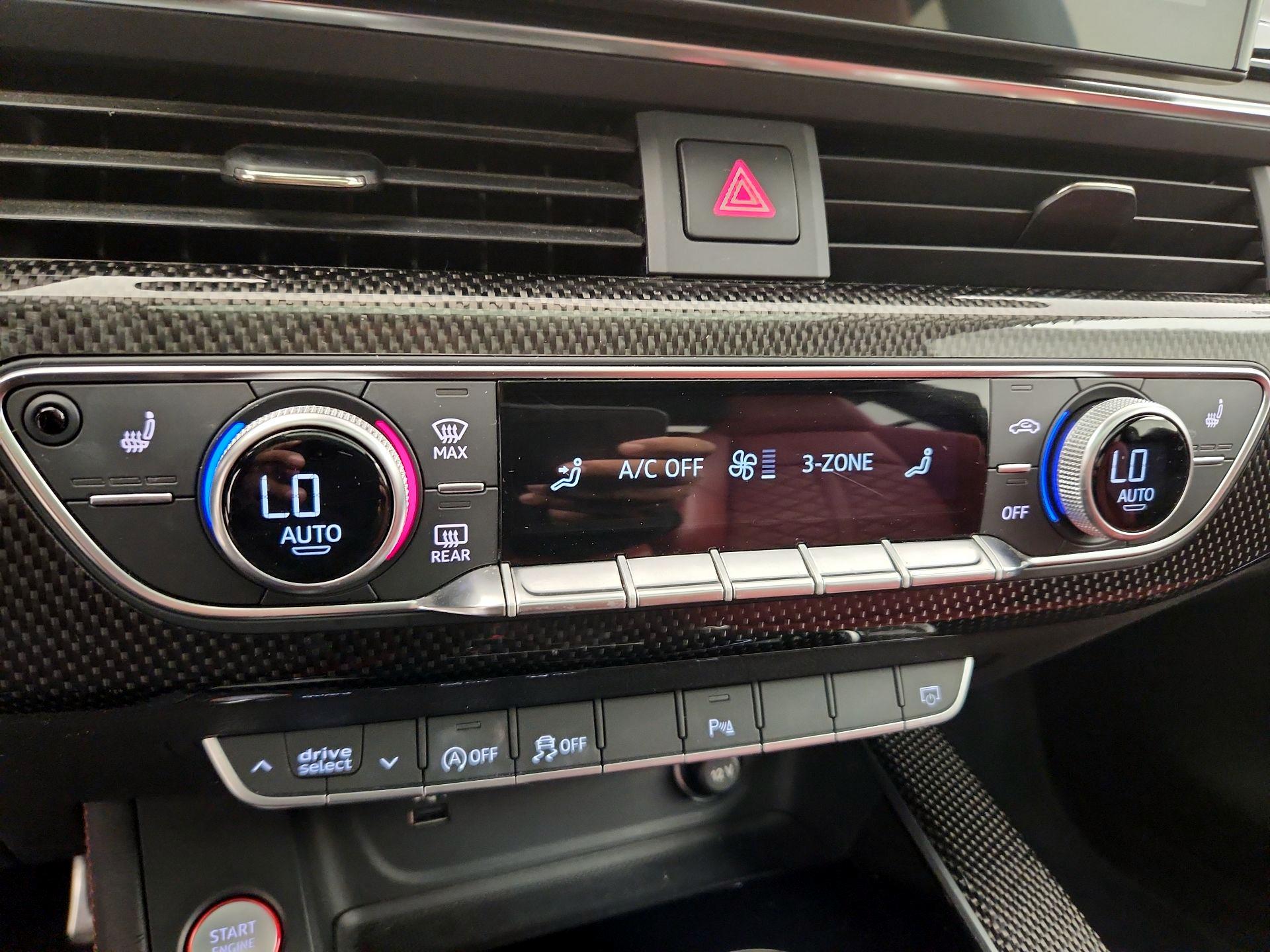 Thumbnail: 2021 Audi S5 - 16