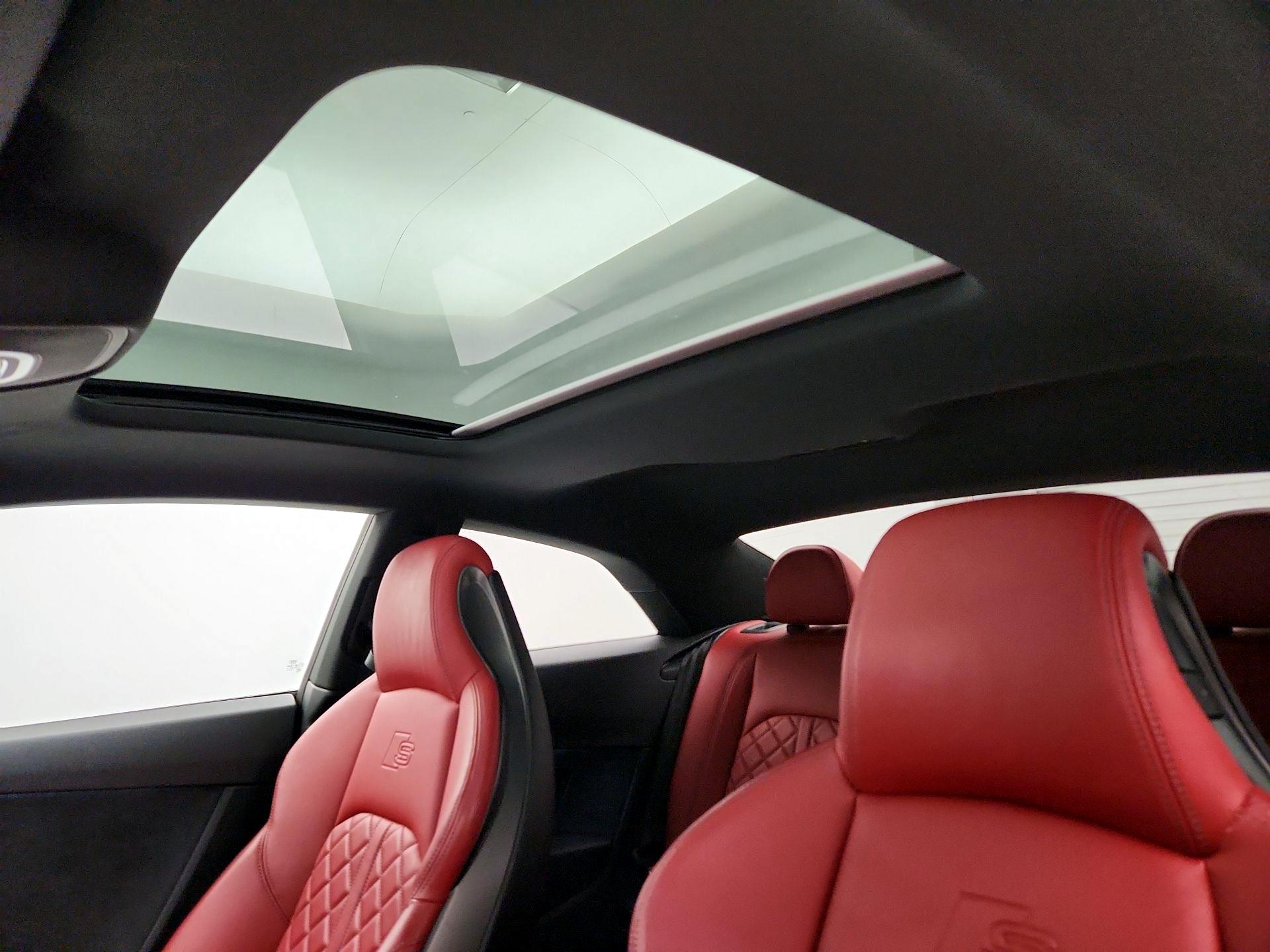 Thumbnail: 2021 Audi S5 - 19