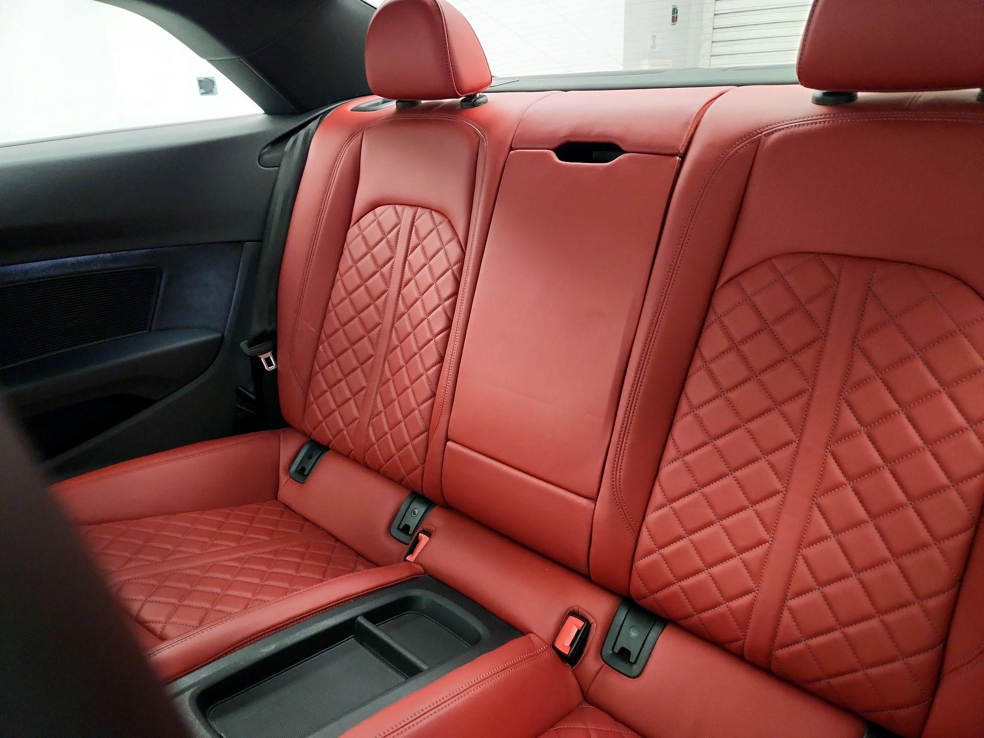 Thumbnail: 2021 Audi S5 - 20