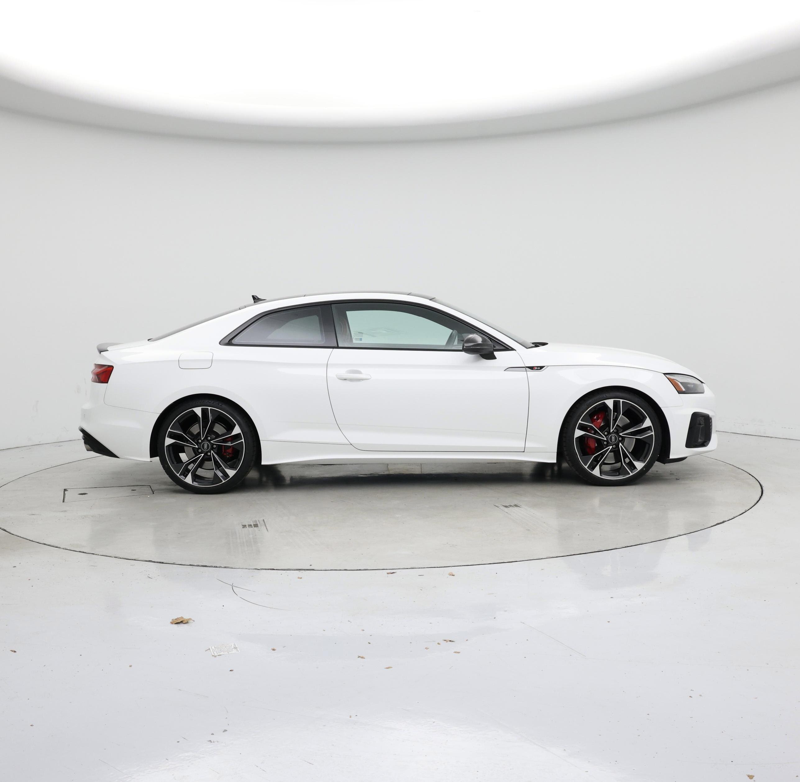 Thumbnail: 2021 Audi S5 - 7