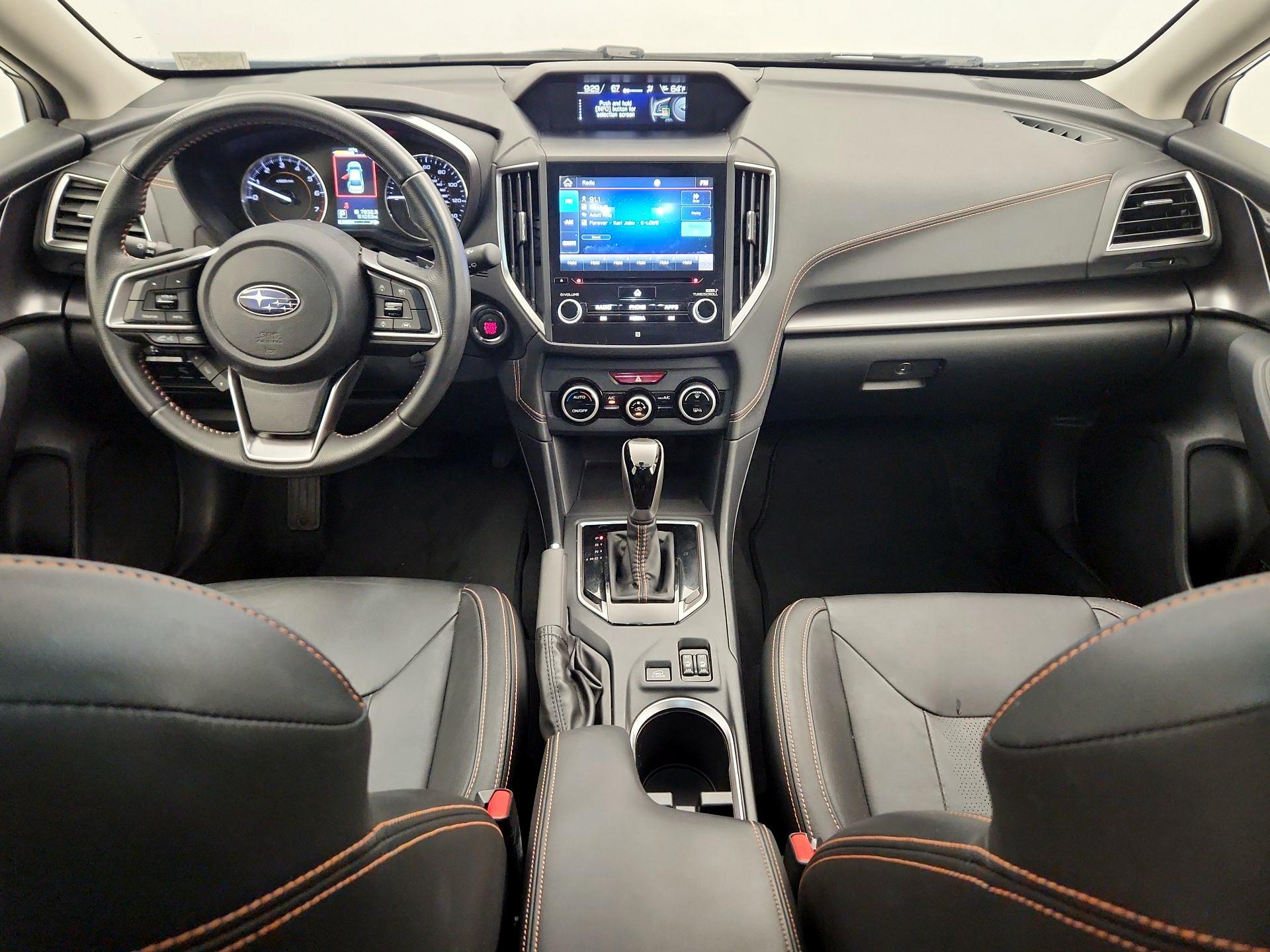 Thumbnail: 2019 Subaru Crosstrek - 9