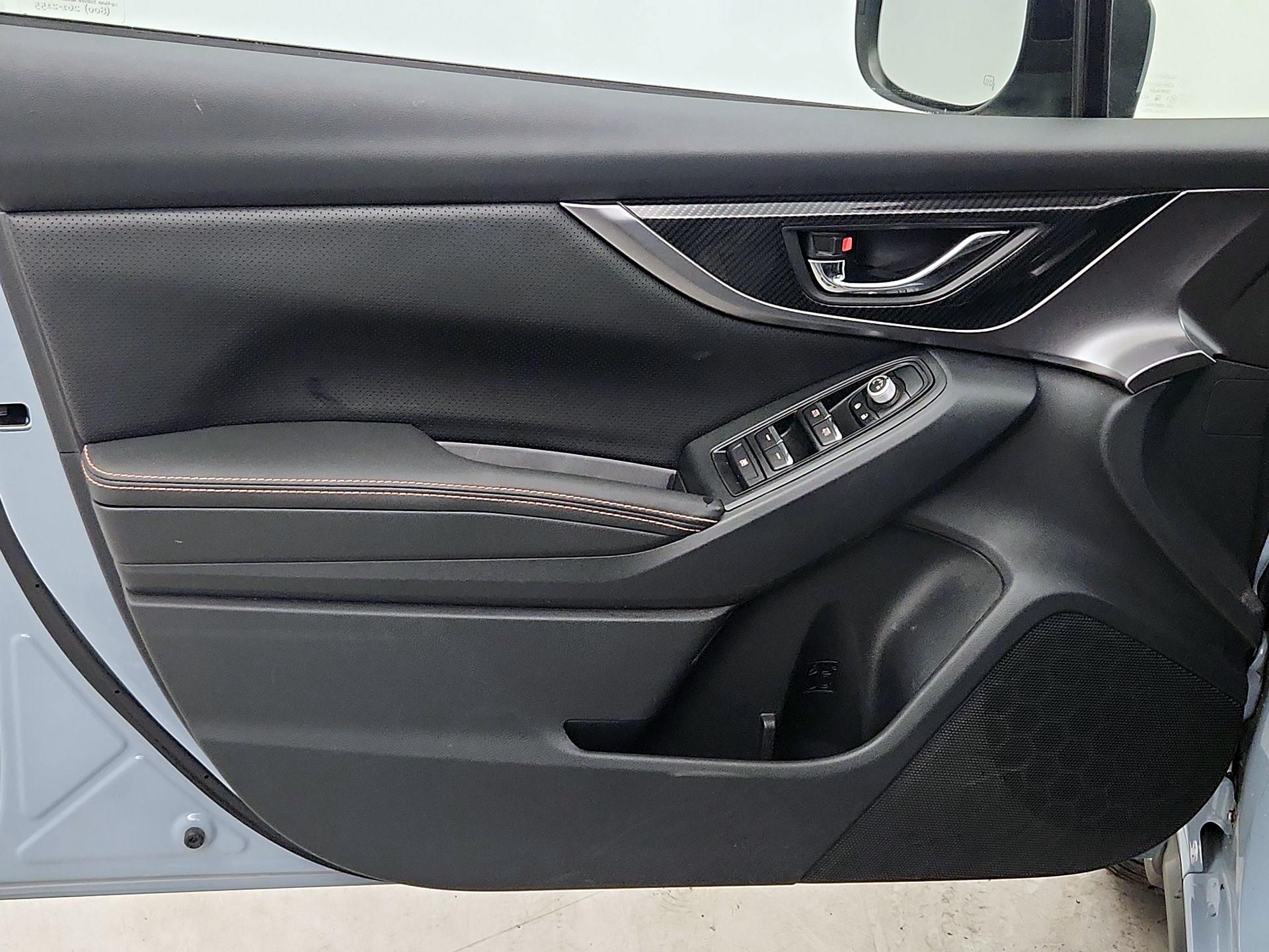 Thumbnail: 2019 Subaru Crosstrek - 12
