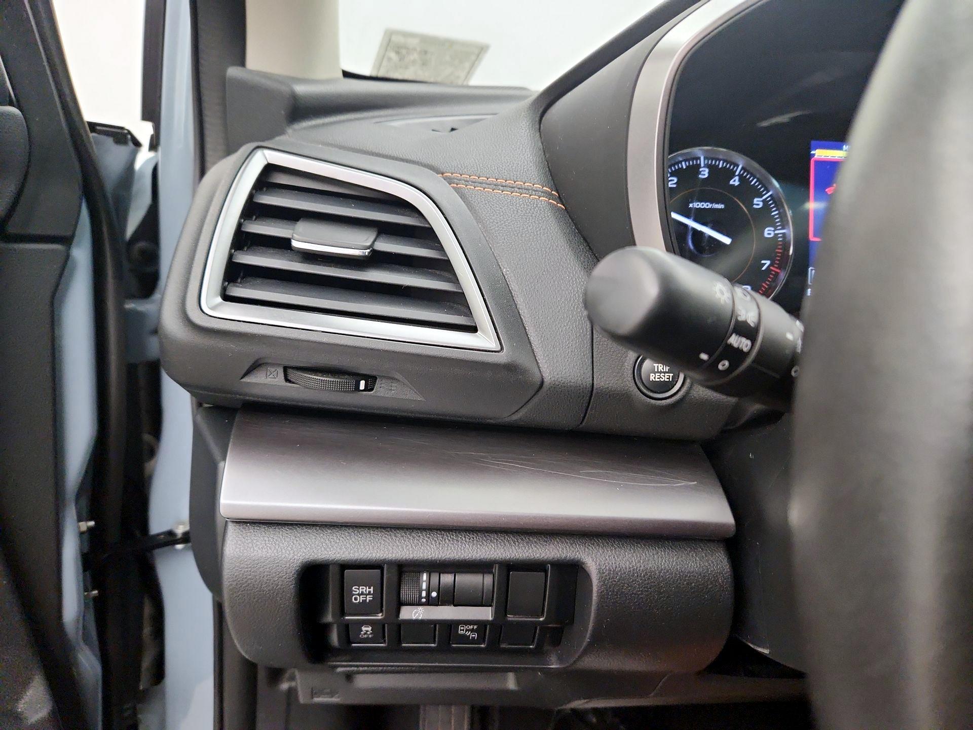 Thumbnail: 2019 Subaru Crosstrek - 13