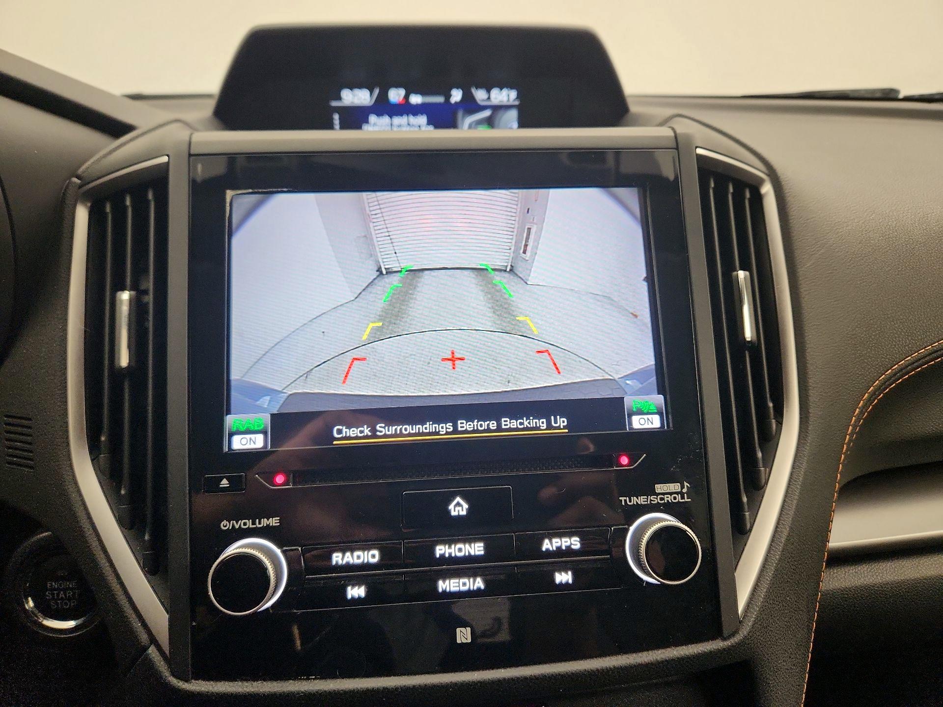 Thumbnail: 2019 Subaru Crosstrek - 14