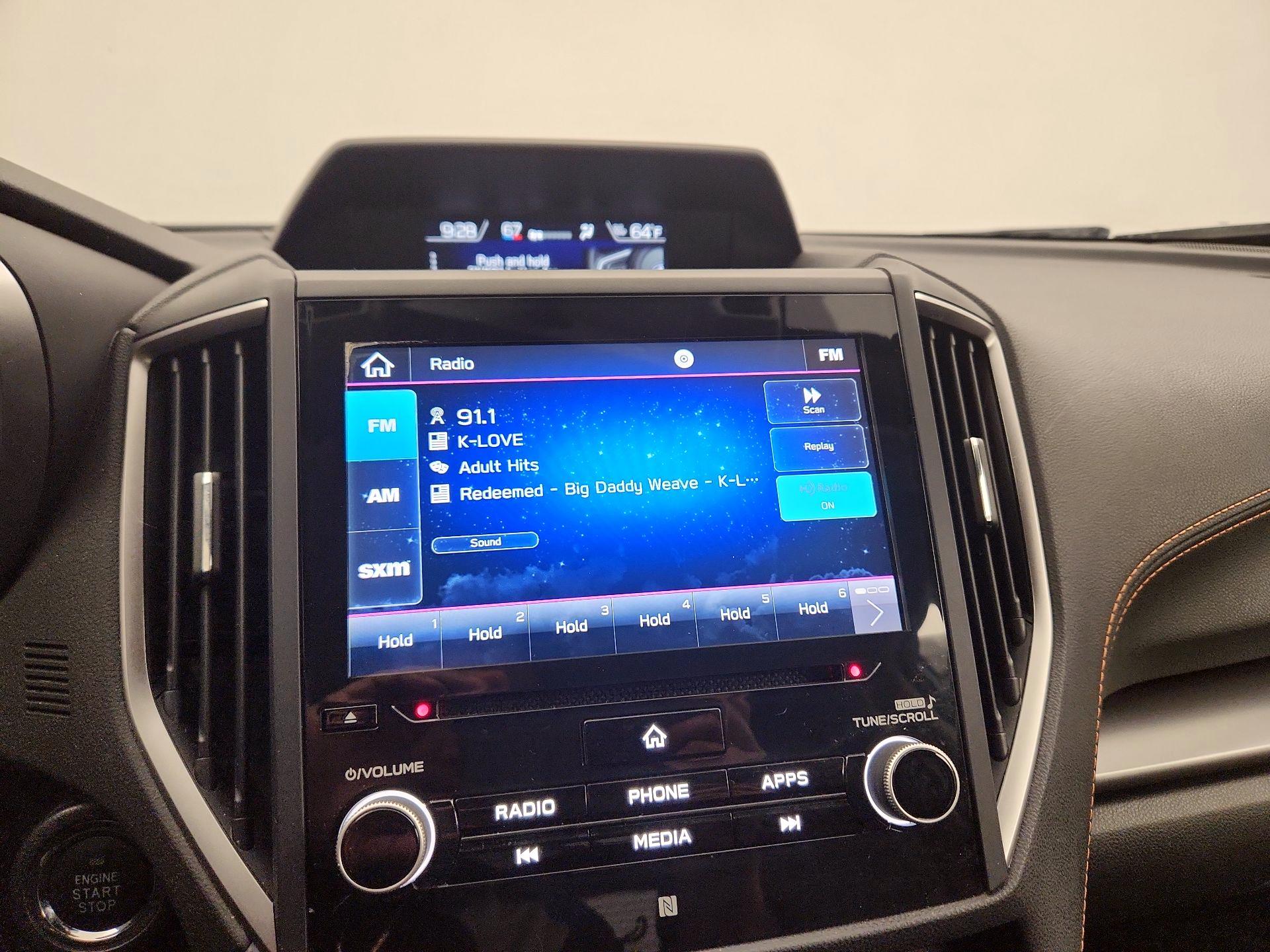 Thumbnail: 2019 Subaru Crosstrek - 15