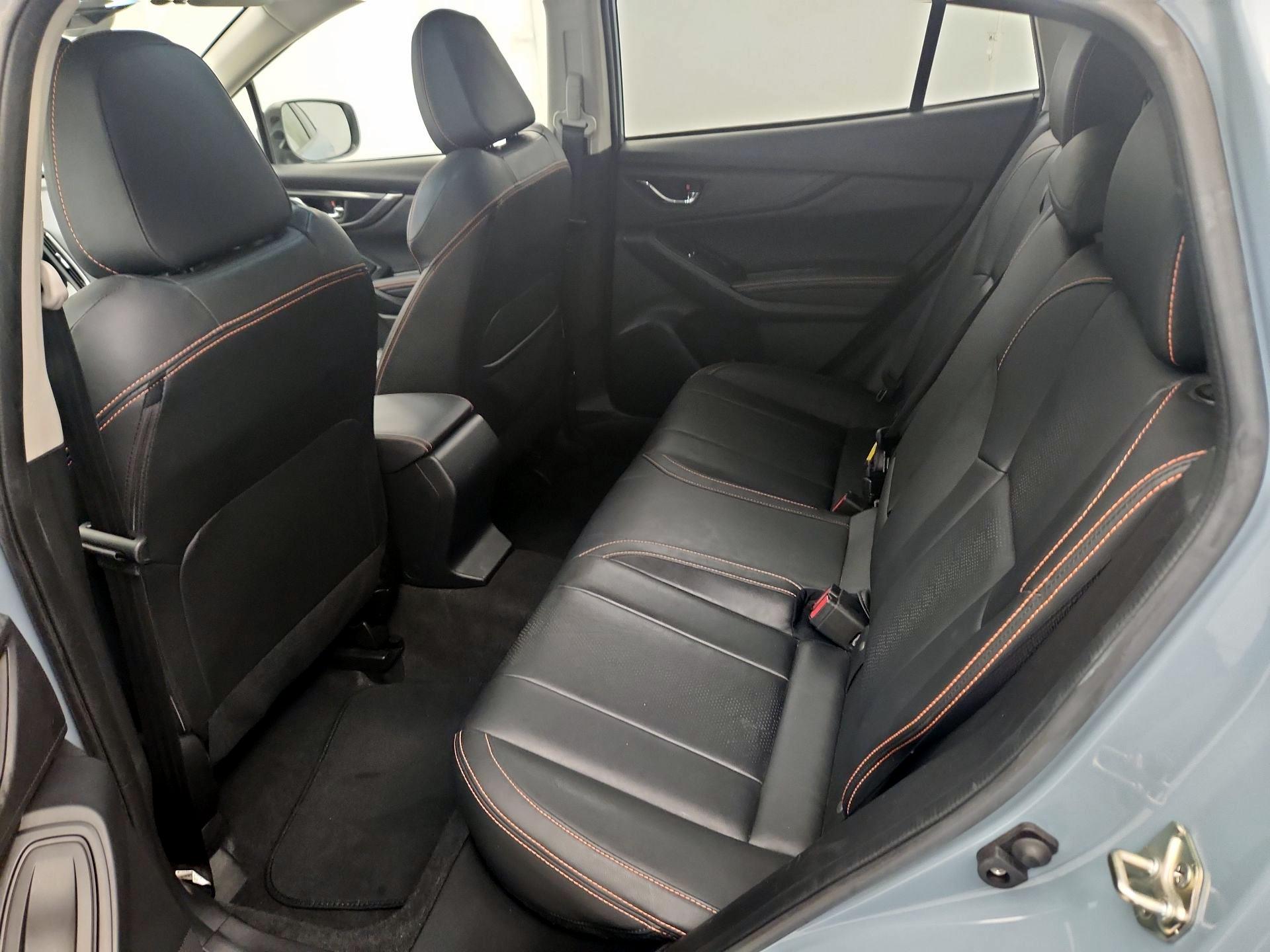 Thumbnail: 2019 Subaru Crosstrek - 18