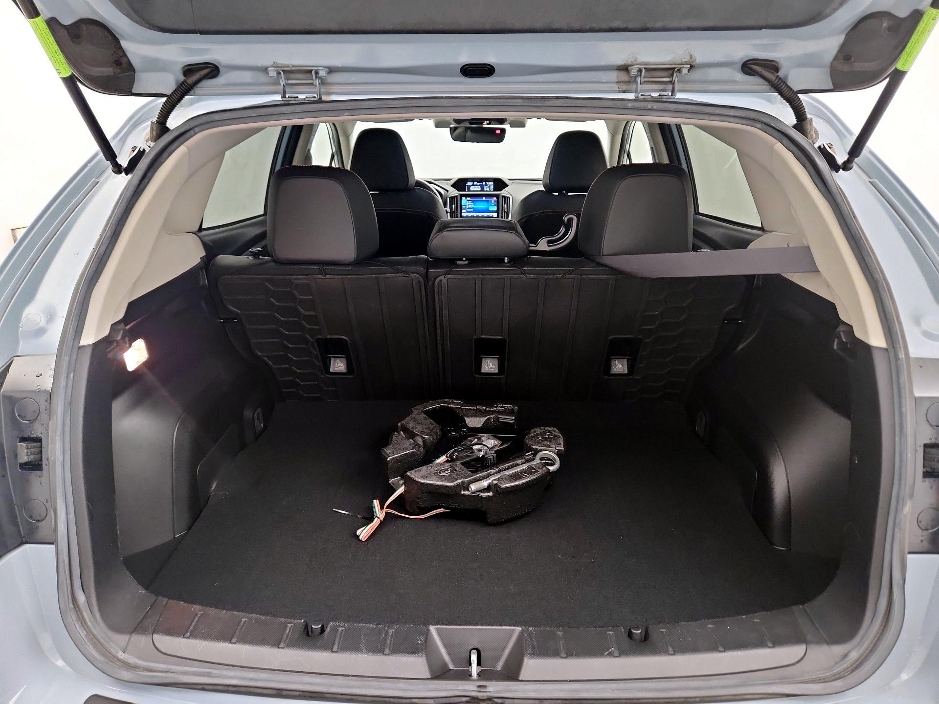 Thumbnail: 2019 Subaru Crosstrek - 19